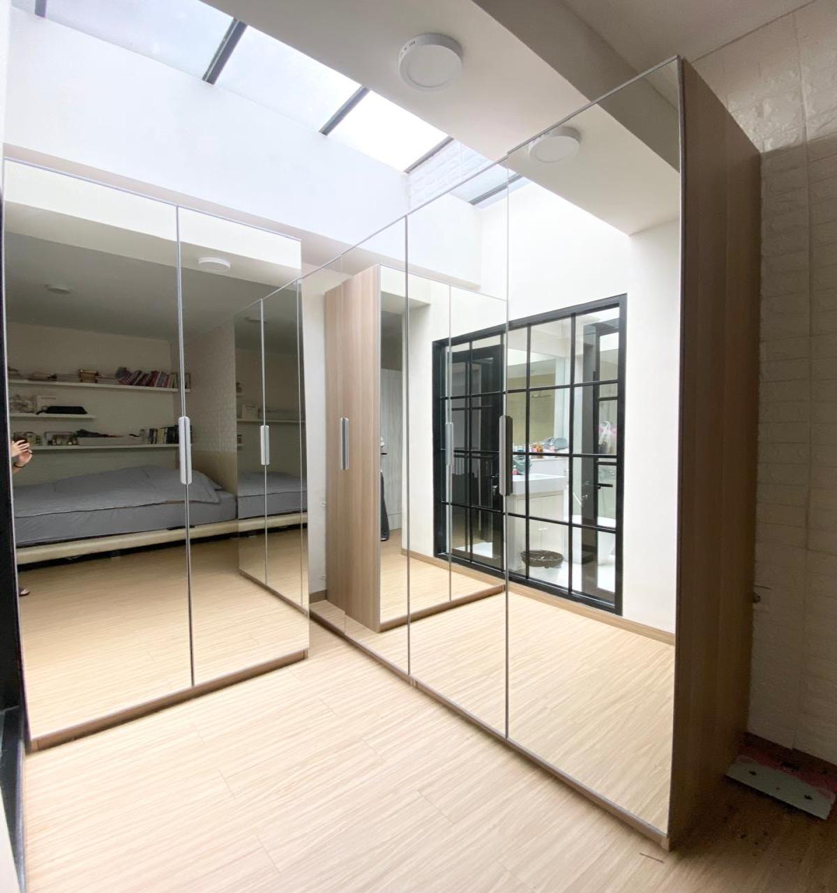 Hunian Modern Semi Furnished 2 Lantai di Graha Bintaro Utara, Tangerang Selatan - Foto 10