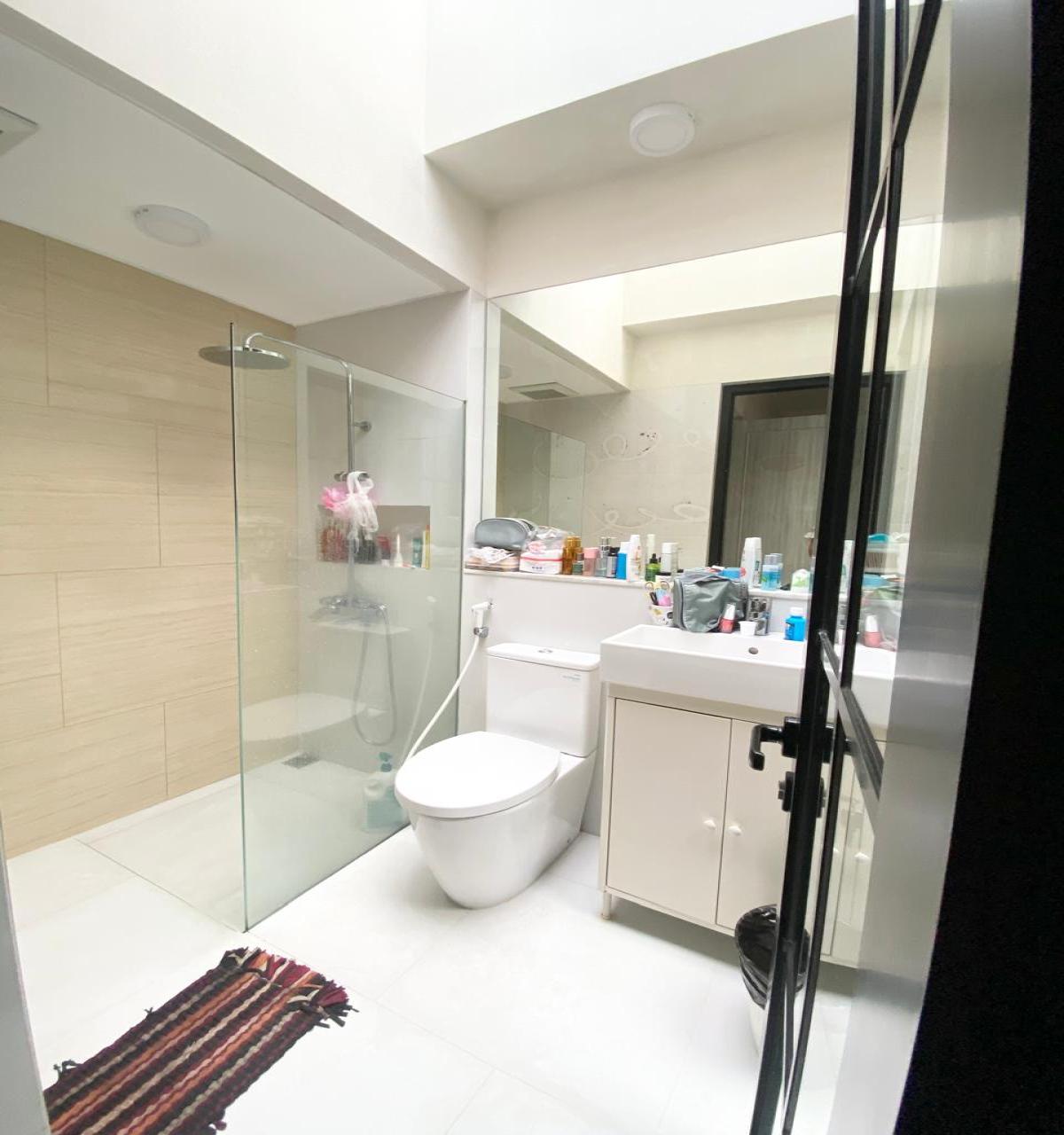 Hunian Modern Semi Furnished 2 Lantai di Graha Bintaro Utara, Tangerang Selatan - Foto 11