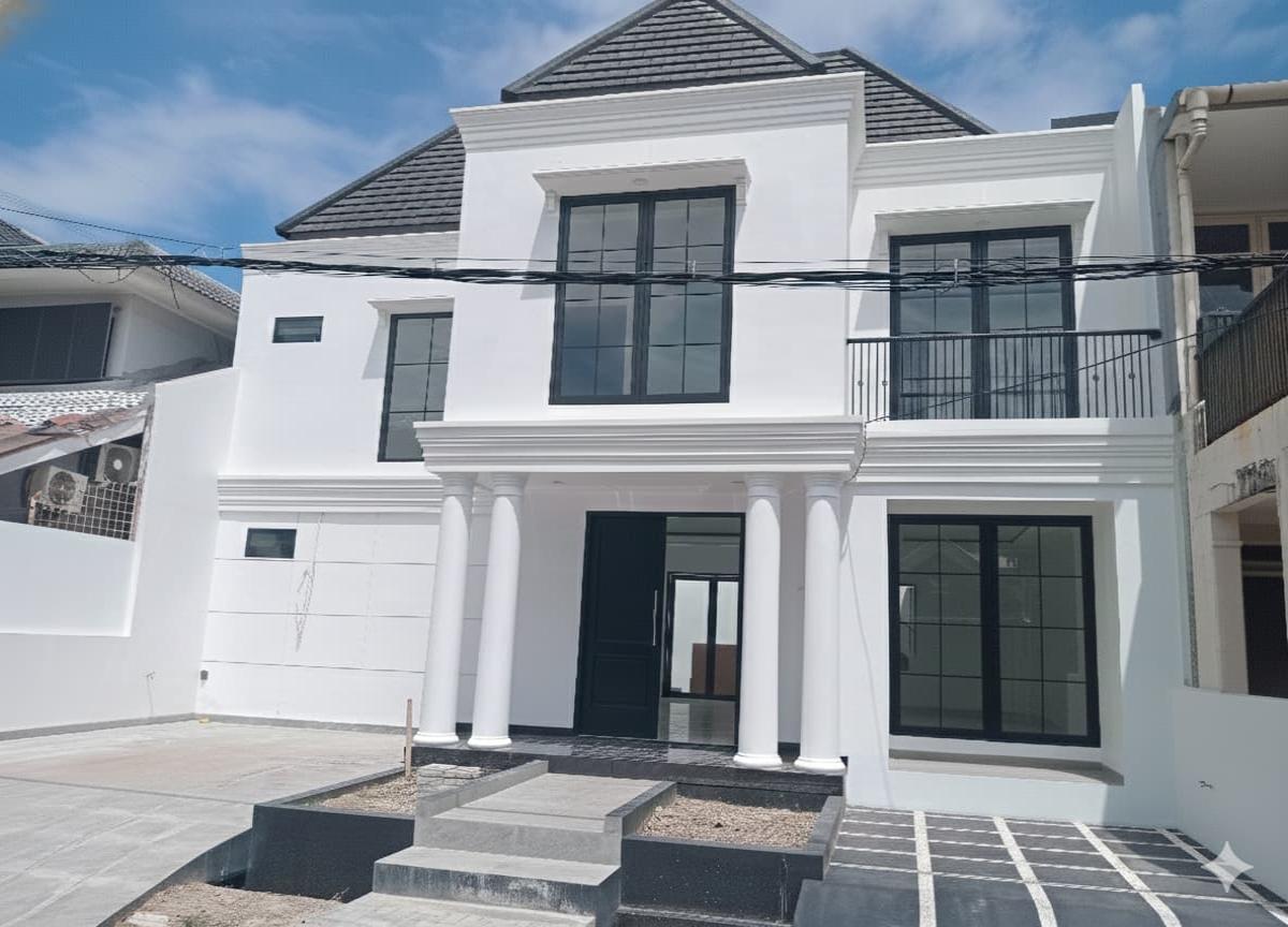 Dijual Rumah Bintaro sektor 9 Dekat MrBJ Dekat Pasmod Dekat TK PJ