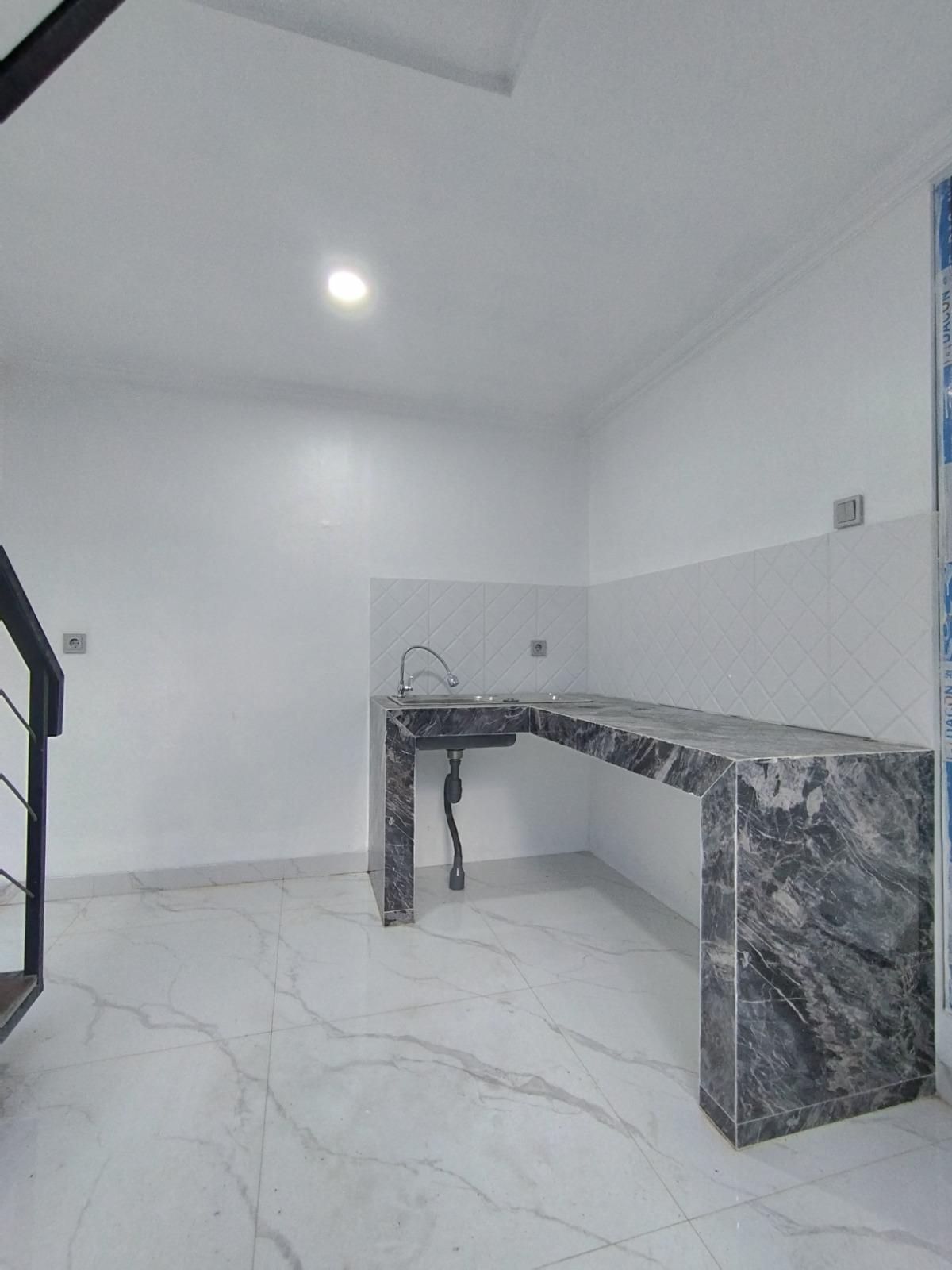 Dijual Rumah Bintaro sektor 9 Dekat MrBJ Dekat Pasmod Dekat TK PJ - Foto 5