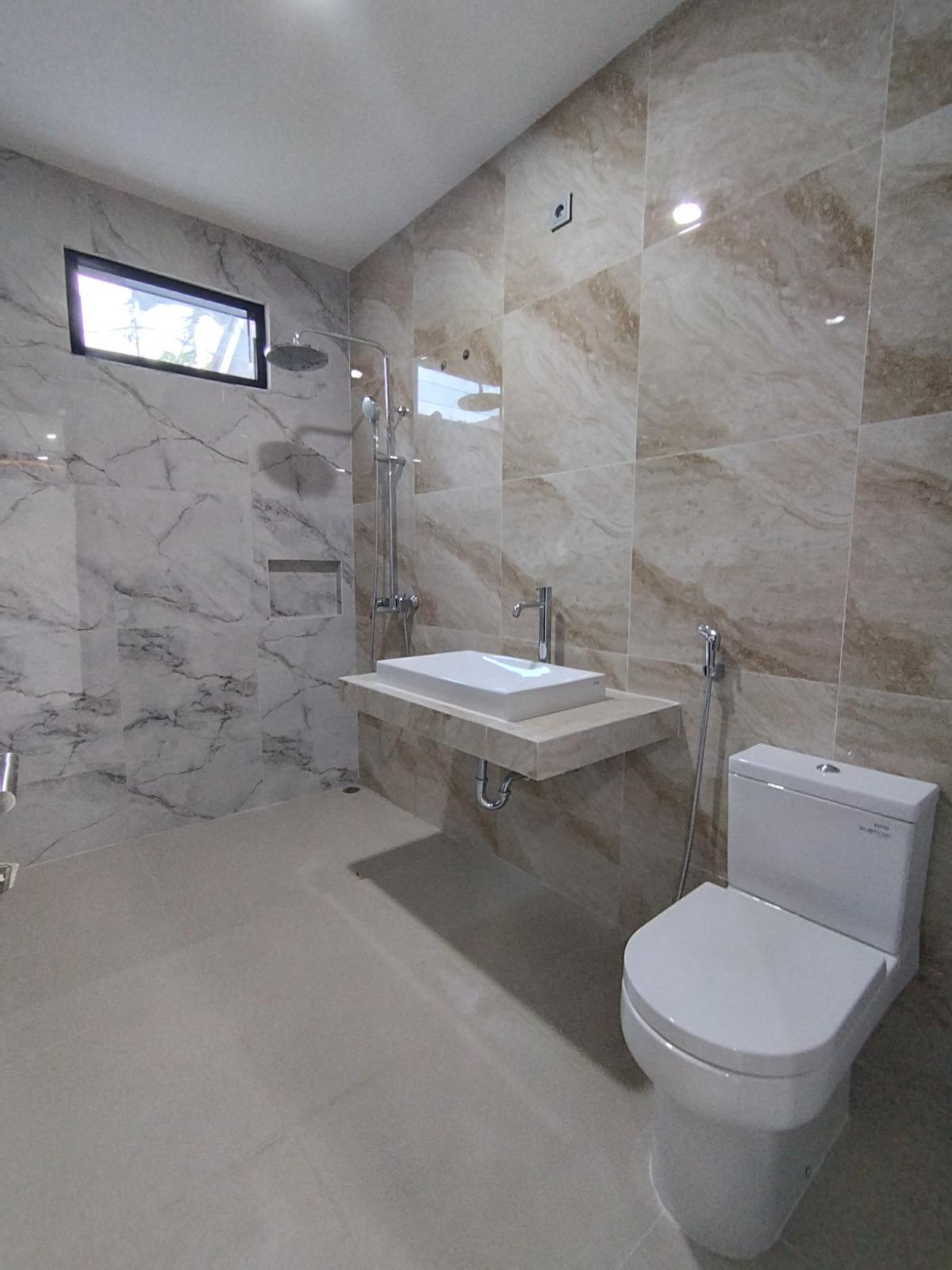 Dijual Rumah Bintaro sektor 9 Dekat MrBJ Dekat Pasmod Dekat TK PJ - Foto 6