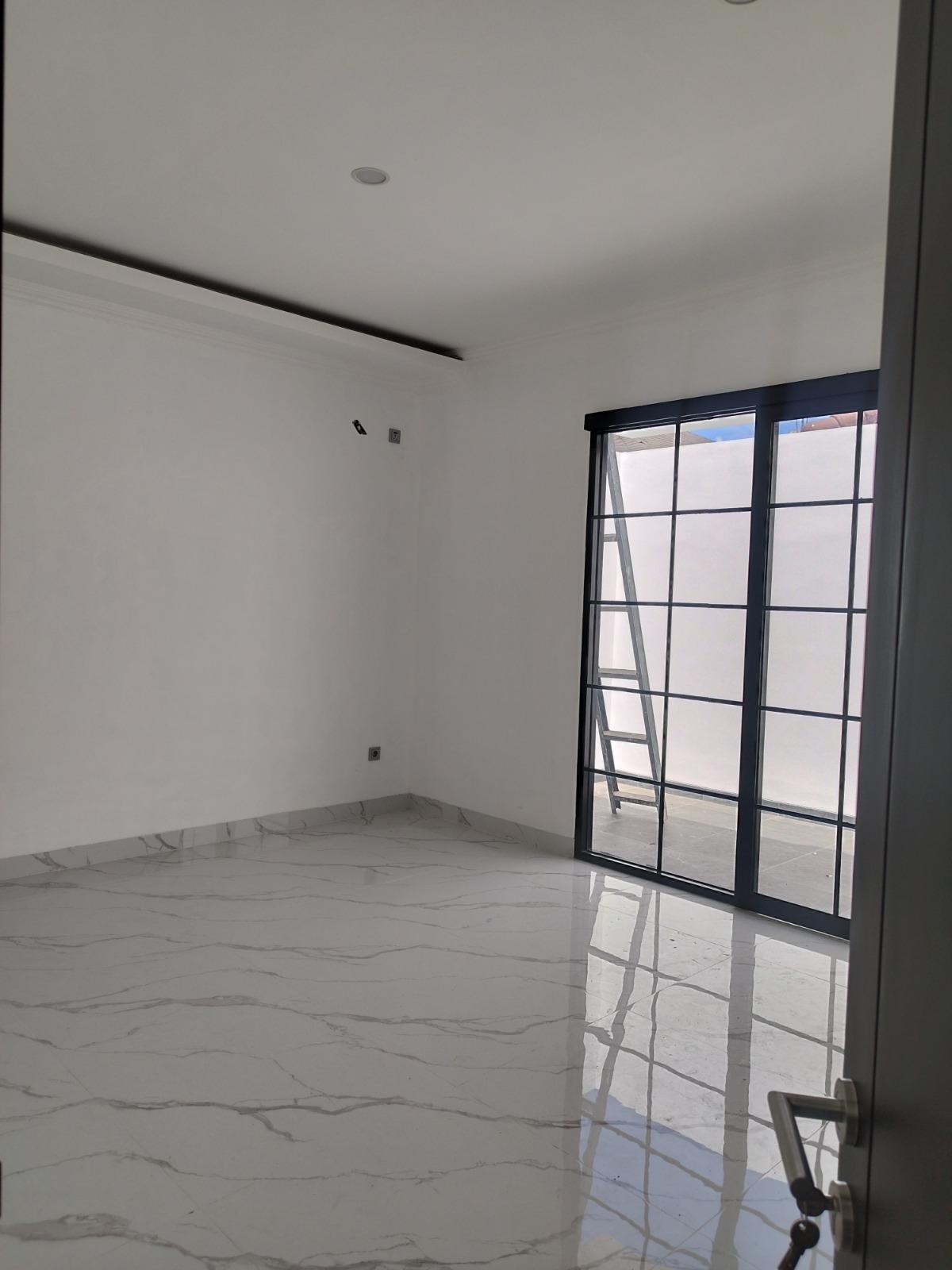 Dijual Rumah Bintaro sektor 9 Dekat MrBJ Dekat Pasmod Dekat TK PJ - Foto 10