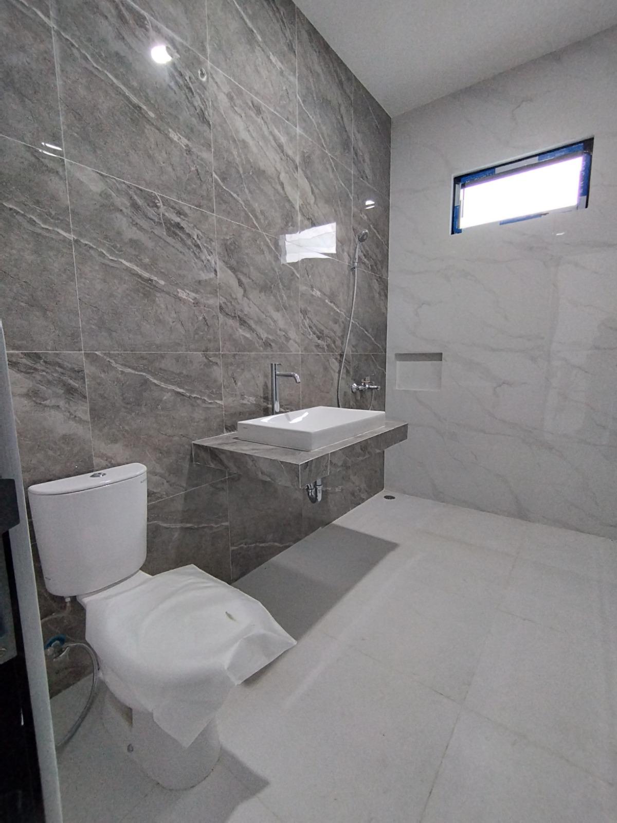 Dijual Rumah Bintaro sektor 9 Dekat MrBJ Dekat Pasmod Dekat TK PJ - Foto 11