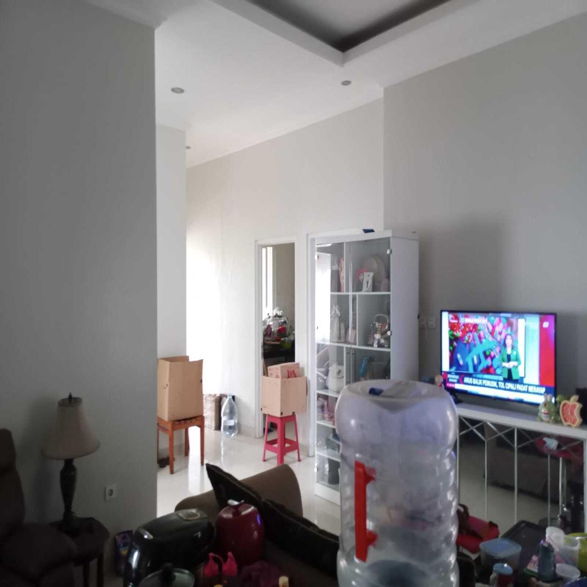 Dijual Cepat Rumah Mewah 6 KT di Cluster Taman Udayana Sentul City, Bogor - Foto 4