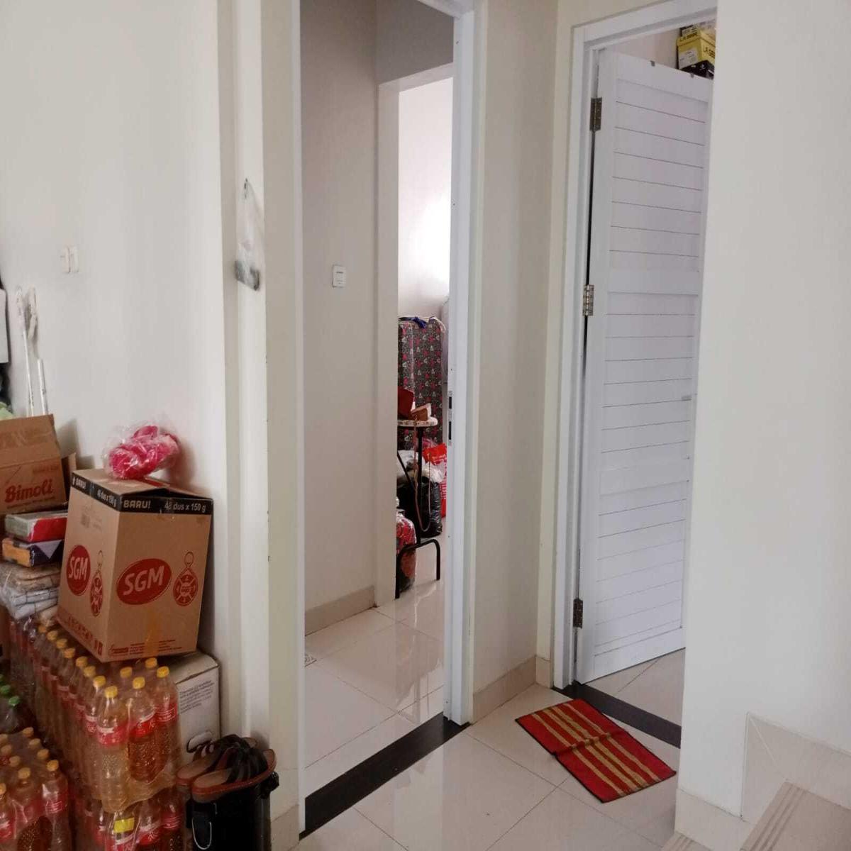 Dijual Cepat Rumah Mewah 6 KT di Cluster Taman Udayana Sentul City, Bogor - Foto 6