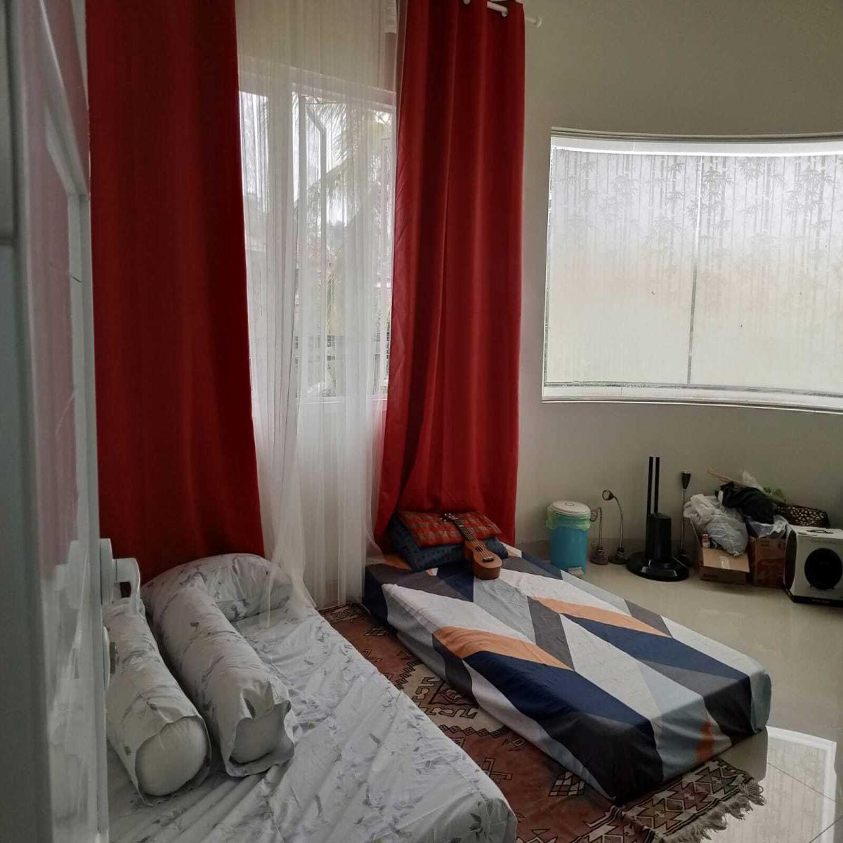 Dijual Cepat Rumah Mewah 6 KT di Cluster Taman Udayana Sentul City, Bogor - Foto 10