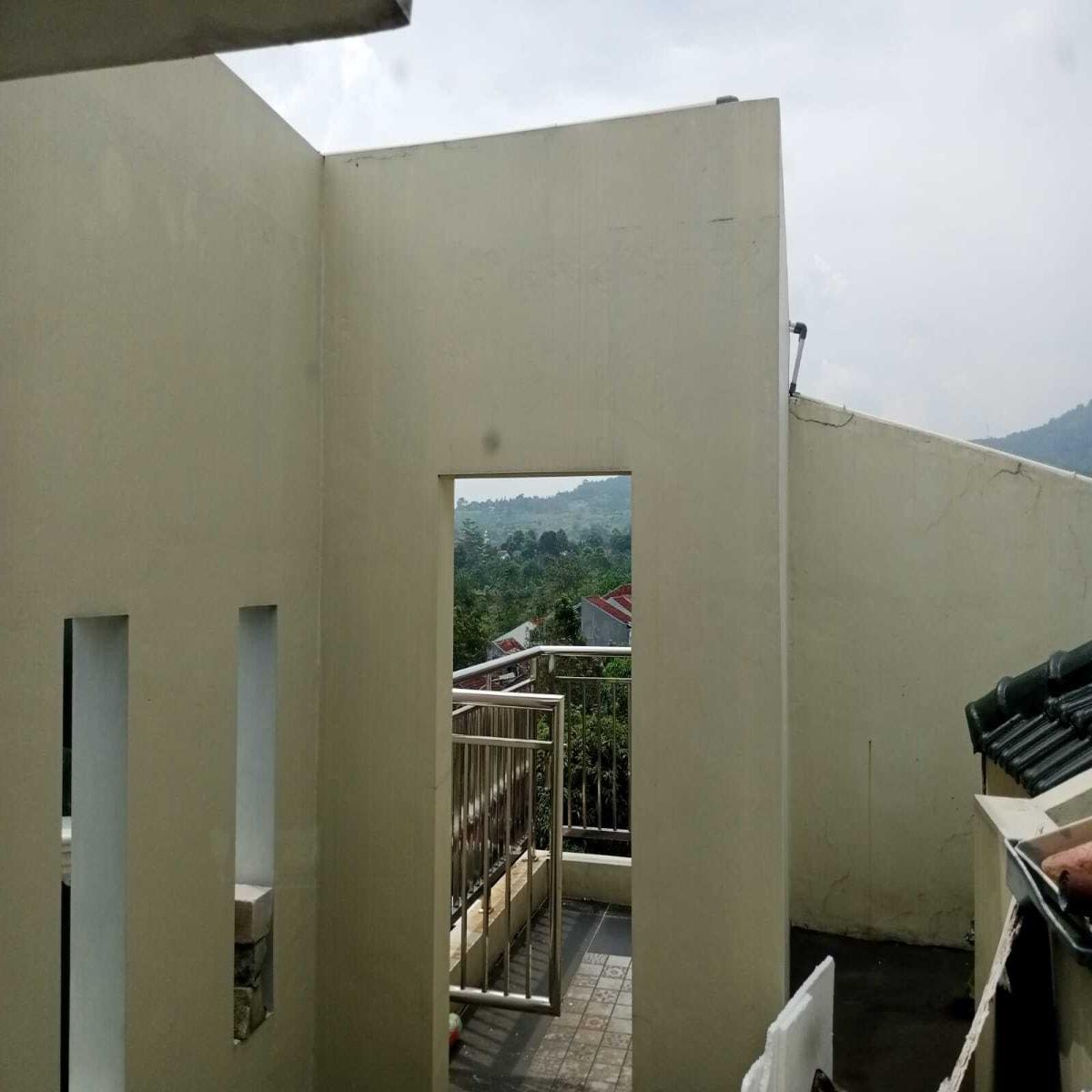 Dijual Cepat Rumah Mewah 6 KT di Cluster Taman Udayana Sentul City, Bogor - Foto 12