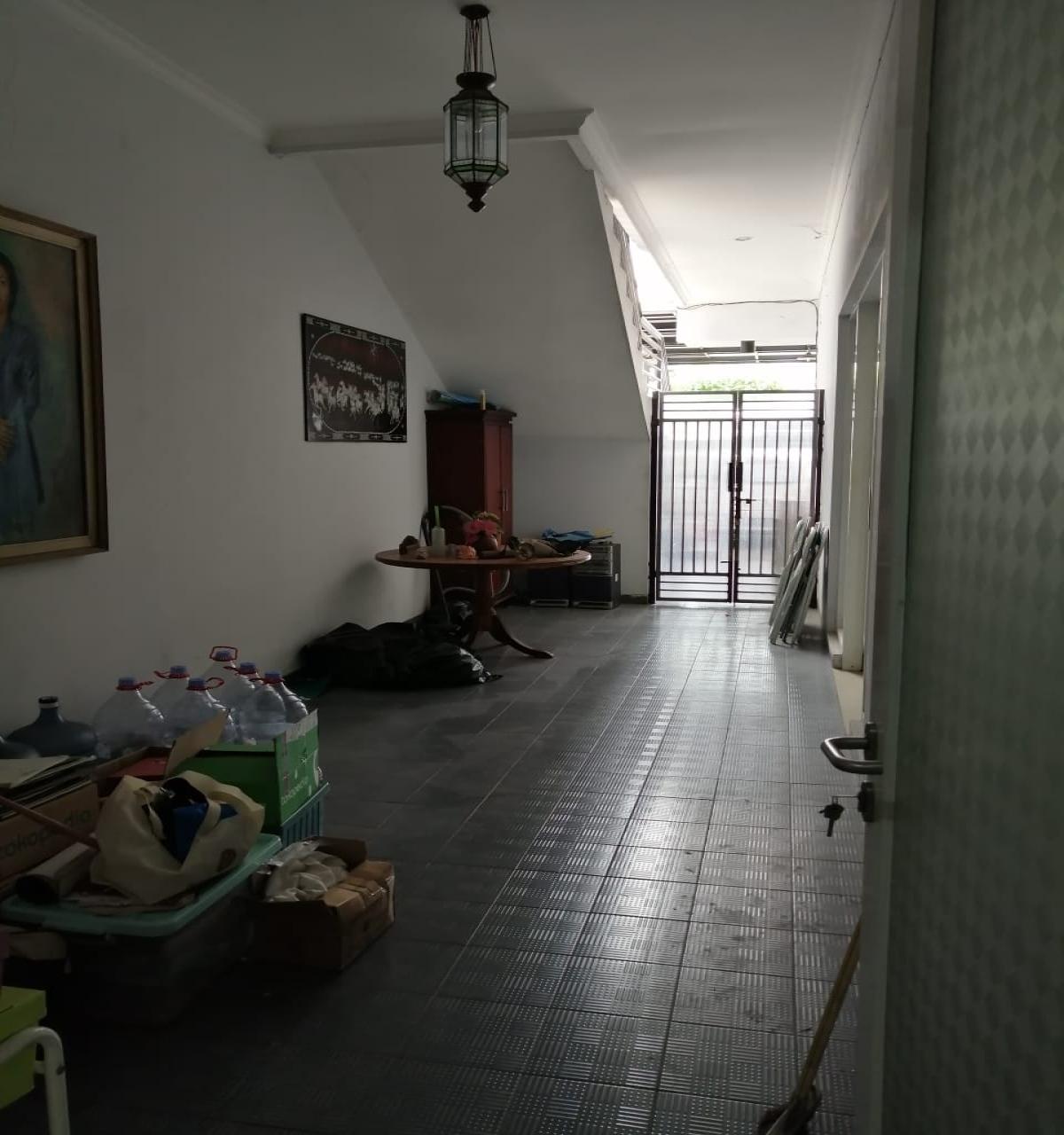 Dijual Rumah 2 Lantai Luas 519 m² di Rawa Papan, Jakarta Selatan - Foto 12