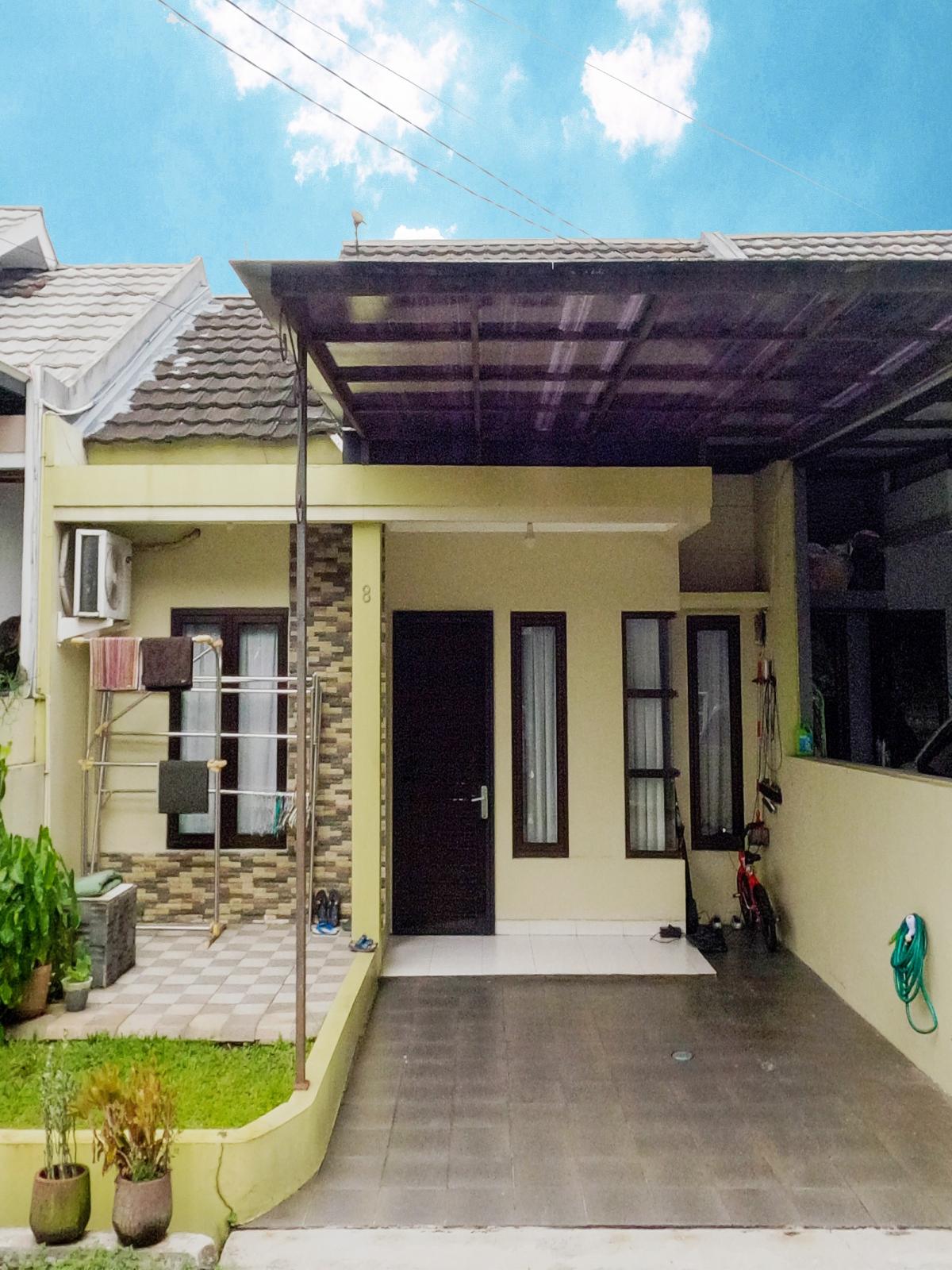 Rumah Siap Huni Dekat Taman Sawangan, Bebas Banjir, Free Wifi - Foto 4