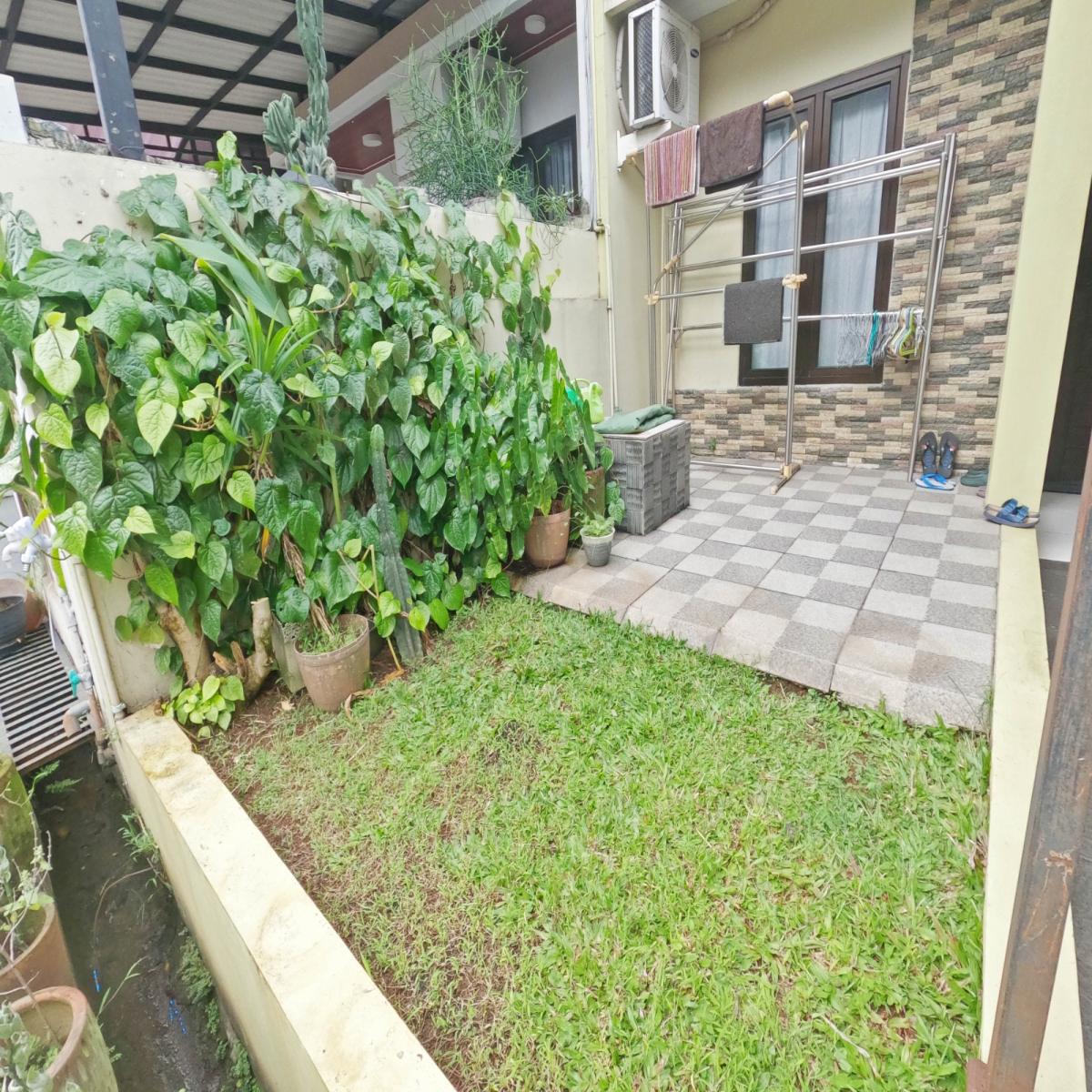 Rumah Siap Huni Dekat Taman Sawangan, Bebas Banjir, Free Wifi - Foto 5