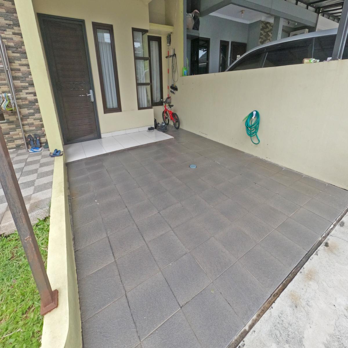 Rumah Siap Huni Dekat Taman Sawangan, Bebas Banjir, Free Wifi - Foto 6