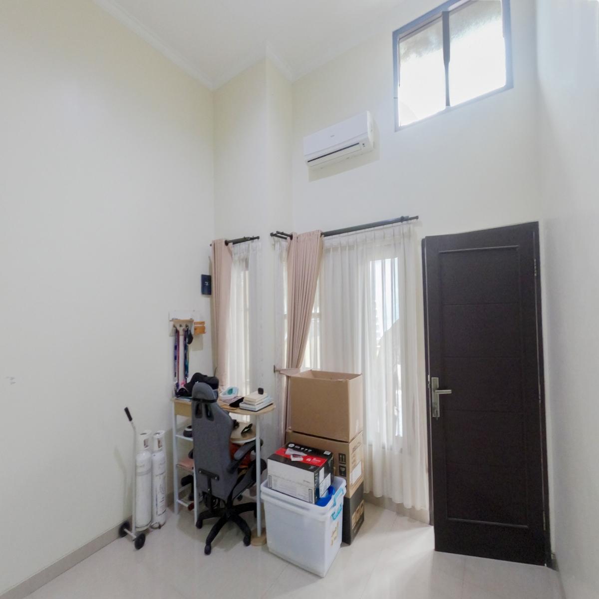 Rumah Siap Huni Dekat Taman Sawangan, Bebas Banjir, Free Wifi - Foto 7