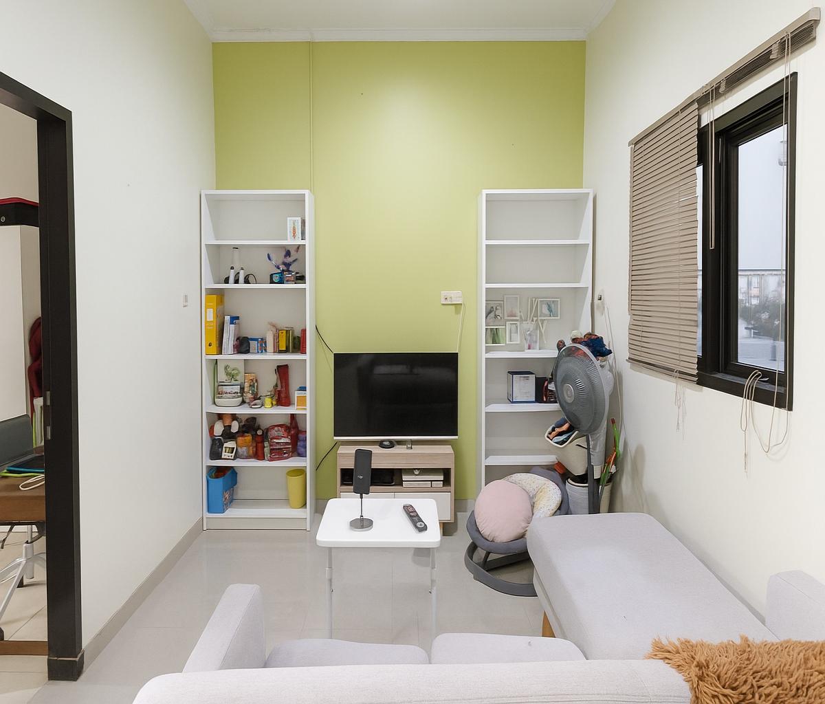 Rumah Siap Huni Dekat Taman Sawangan, Bebas Banjir, Free Wifi - Foto 8