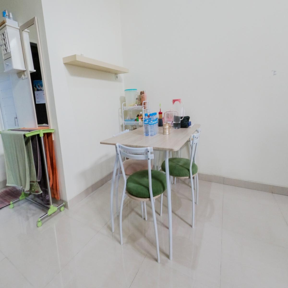 Rumah Siap Huni Dekat Taman Sawangan, Bebas Banjir, Free Wifi - Foto 9