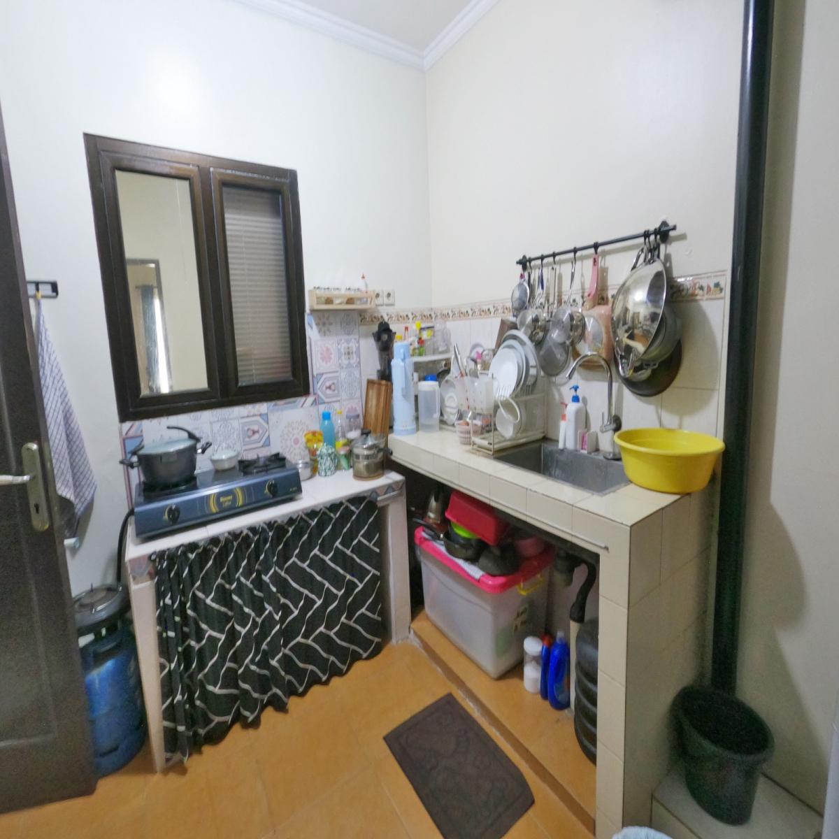 Rumah Siap Huni Dekat Taman Sawangan, Bebas Banjir, Free Wifi - Foto 10