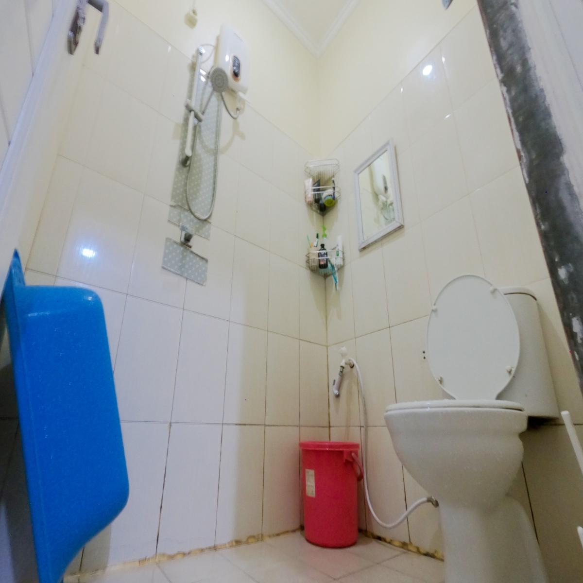 Rumah Siap Huni Dekat Taman Sawangan, Bebas Banjir, Free Wifi - Foto 11