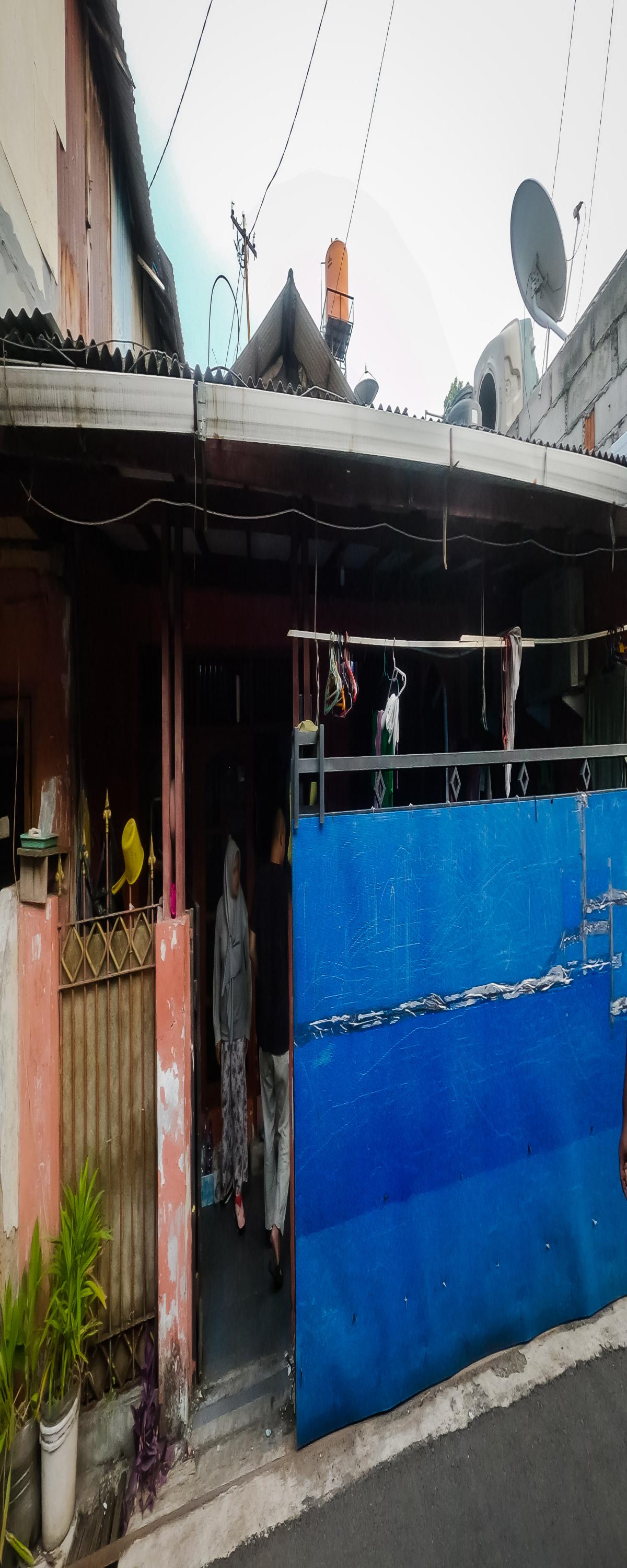 Dijual Rumah Kos Kosan di Setiabudi, Jakarta Selatan
