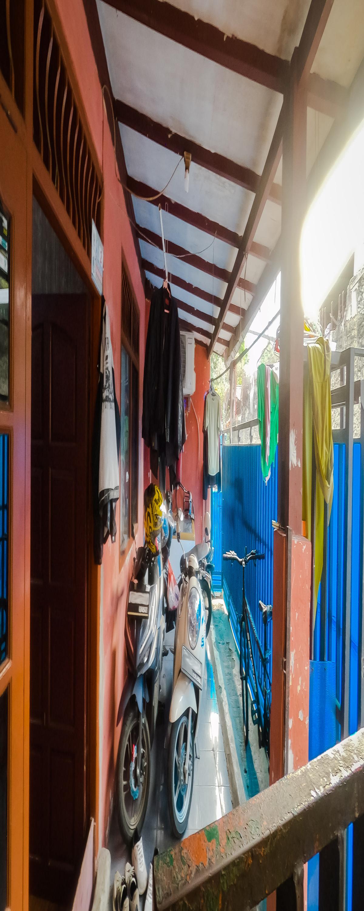 Dijual Rumah Kos Kosan di Setiabudi, Jakarta Selatan - Foto 4