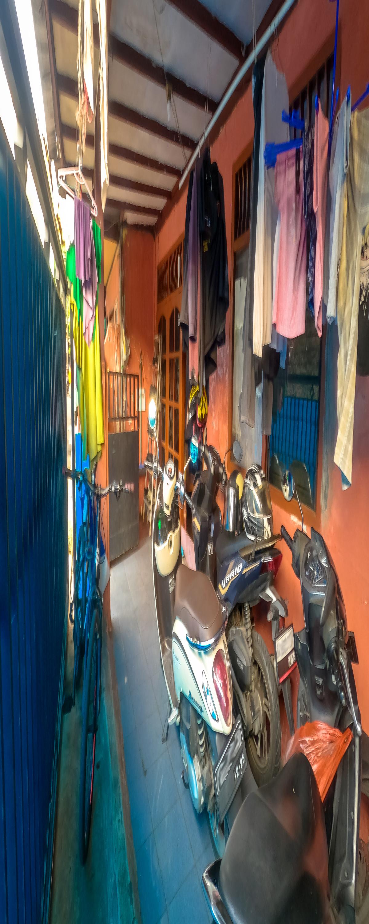 Dijual Rumah Kos Kosan di Setiabudi, Jakarta Selatan - Foto 15