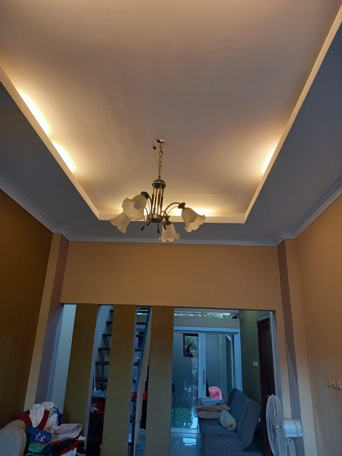 Harus Terjual Repost Sampai Terjual - Jual Cepat Rumah 2 Lantai