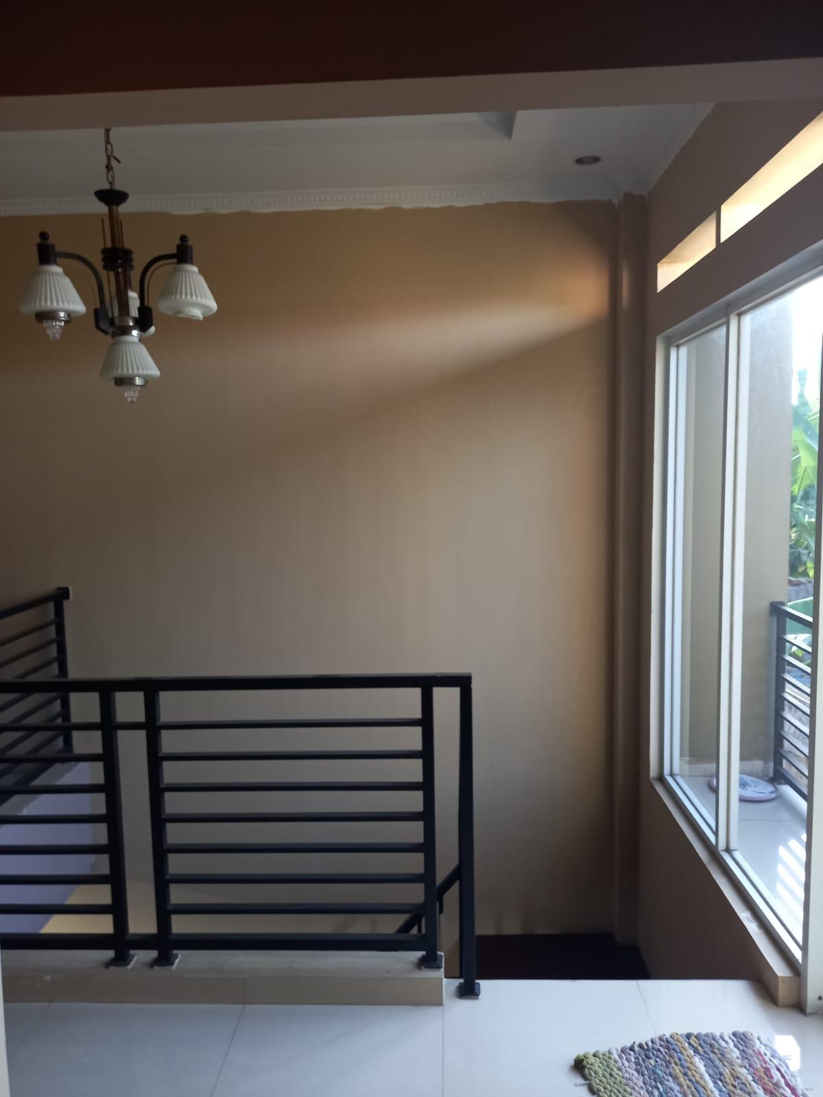 Harus Terjual Repost Sampai Terjual - Jual Cepat Rumah 2 Lantai - Foto 4