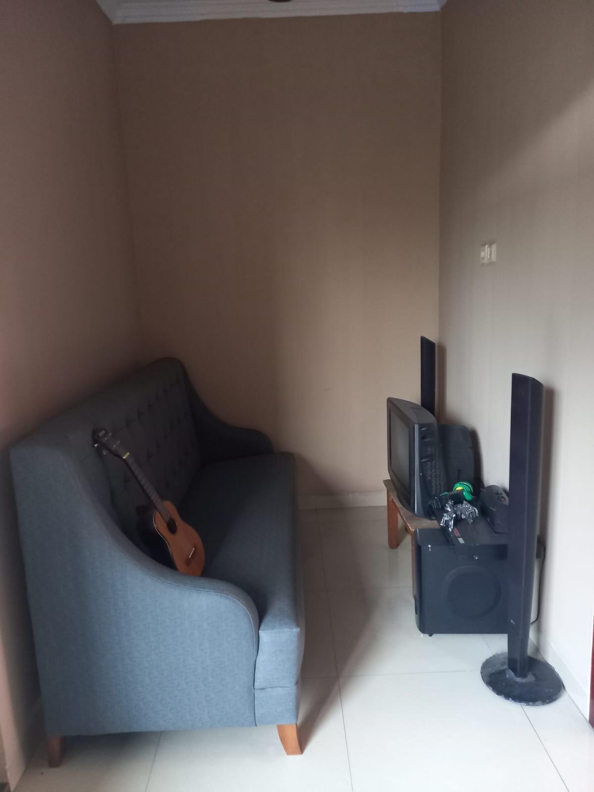 Harus Terjual Repost Sampai Terjual - Jual Cepat Rumah 2 Lantai - Foto 7