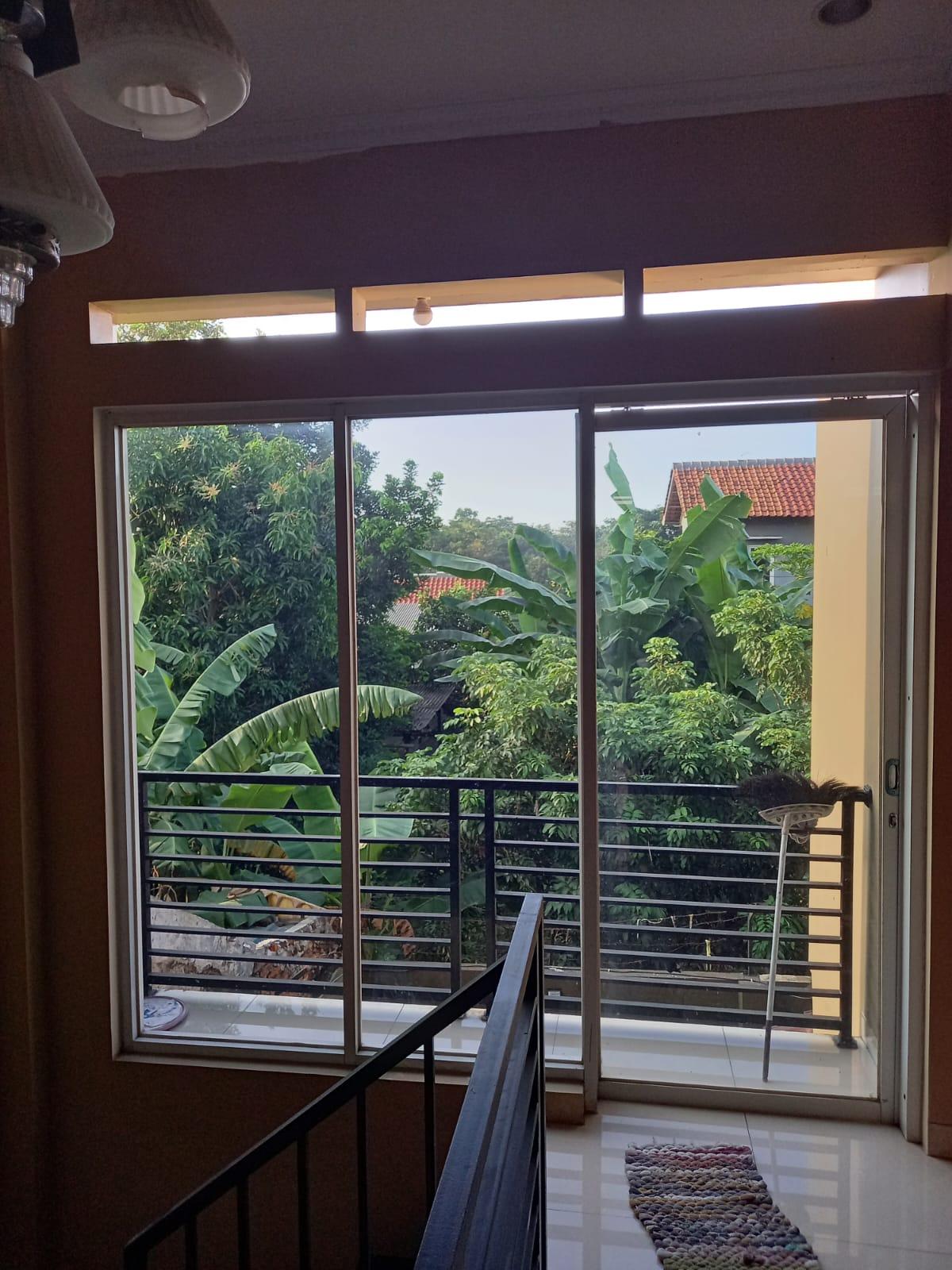 Harus Terjual Repost Sampai Terjual - Jual Cepat Rumah 2 Lantai - Foto 8