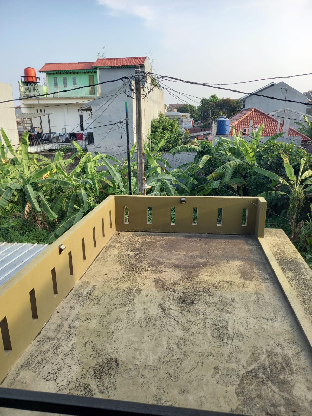 Harus Terjual Repost Sampai Terjual - Jual Cepat Rumah 2 Lantai - Foto 9