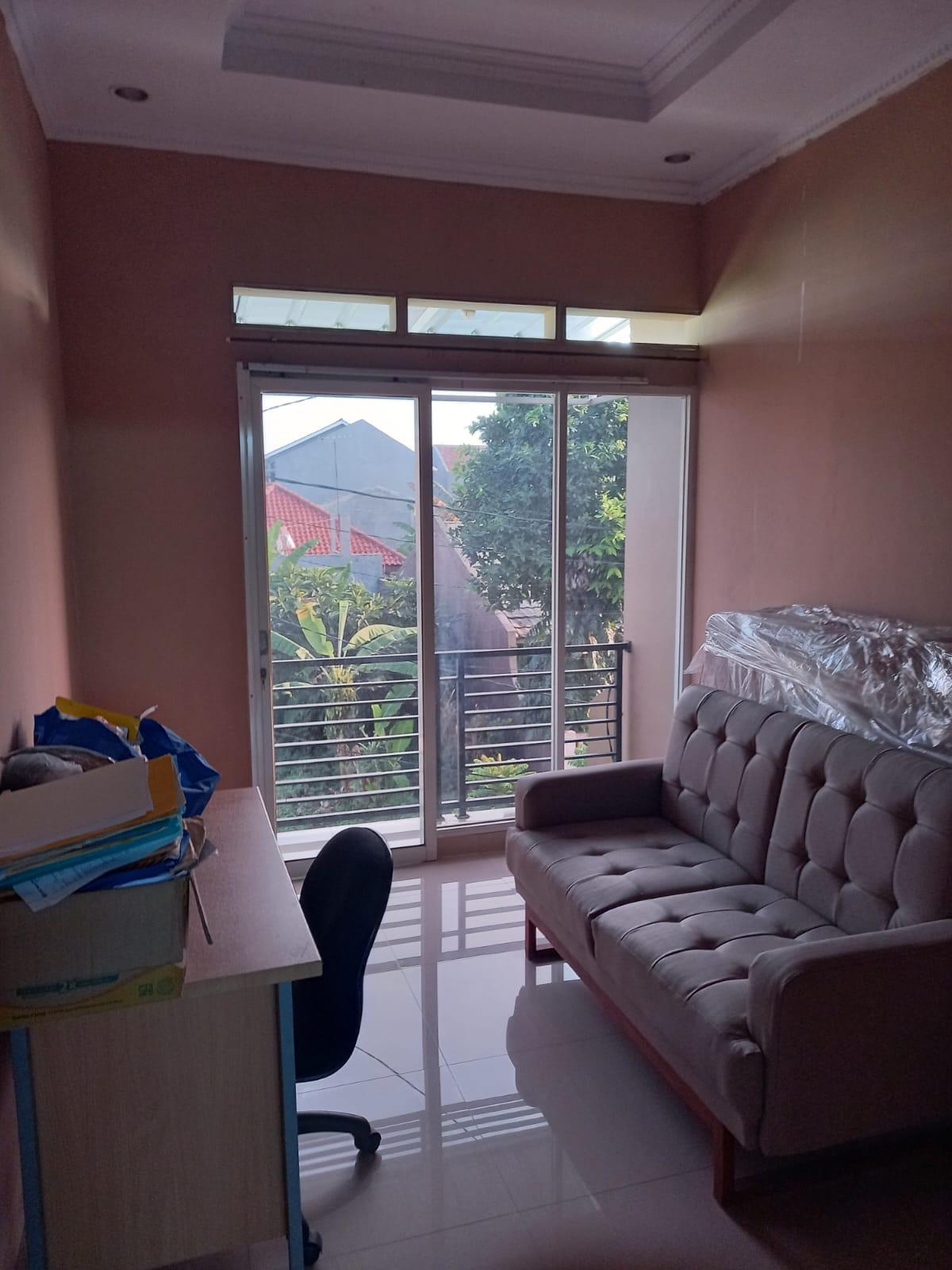 Harus Terjual Repost Sampai Terjual - Jual Cepat Rumah 2 Lantai - Foto 10