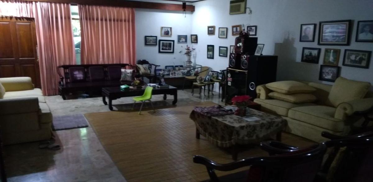 Dijual Rumah Daerah Pesangrahan Kom Unilever Dekat Bintaro sek 1 - Foto 3