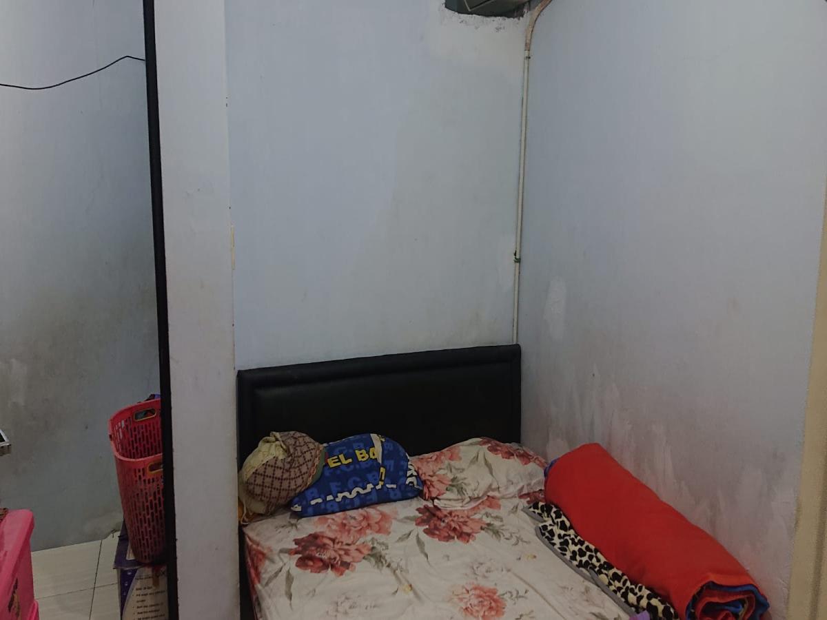 Dijual Rumah 2 Lantai dengan 3 Kamar Tidur di Ciledug, Tangerang - Foto 9