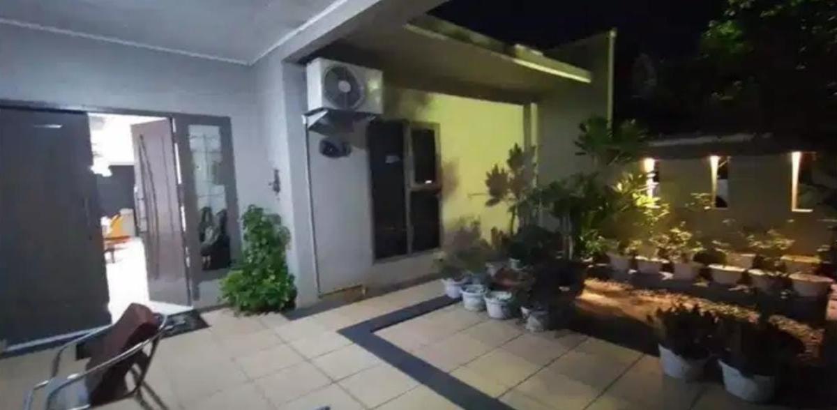 Dijual Rumah Cantik Bangun Reksa Indah 2, Dekat Tol Karang Tengah - Foto 2