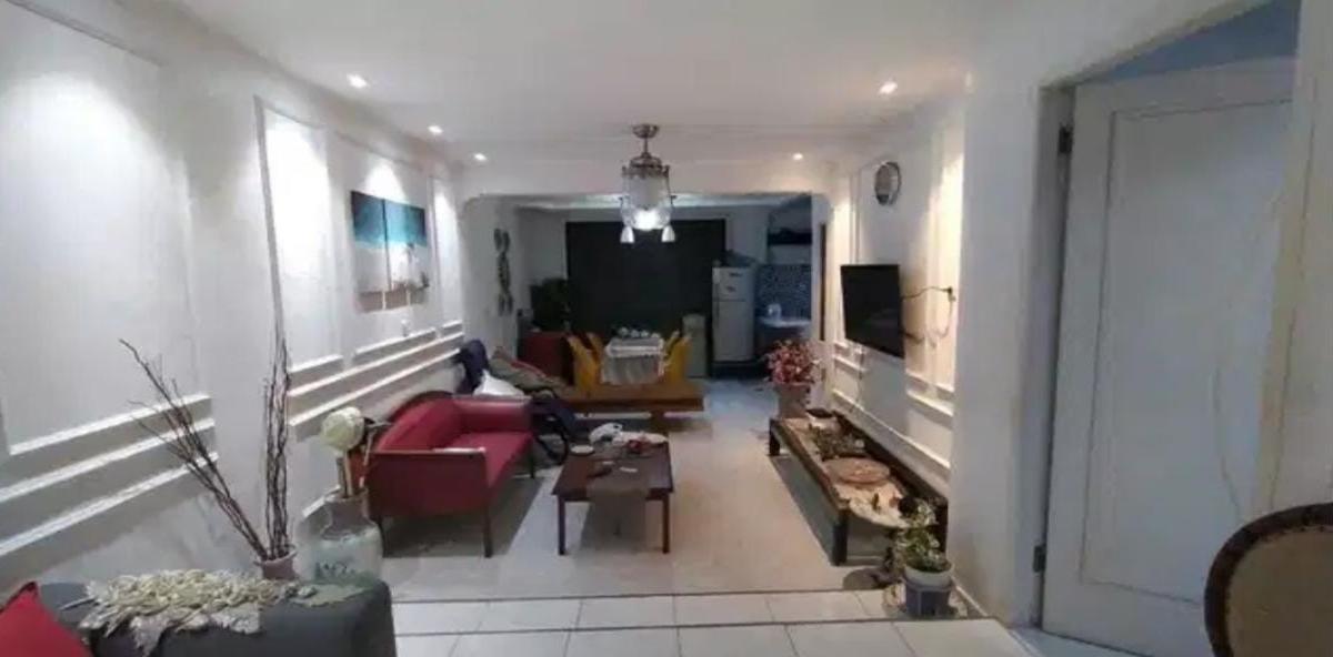 Dijual Rumah Cantik Bangun Reksa Indah 2, Dekat Tol Karang Tengah - Foto 3