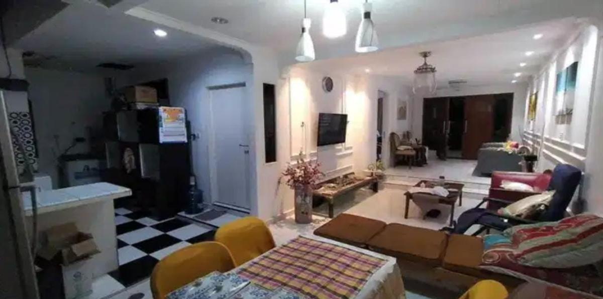 Dijual Rumah Cantik Bangun Reksa Indah 2, Dekat Tol Karang Tengah - Foto 5