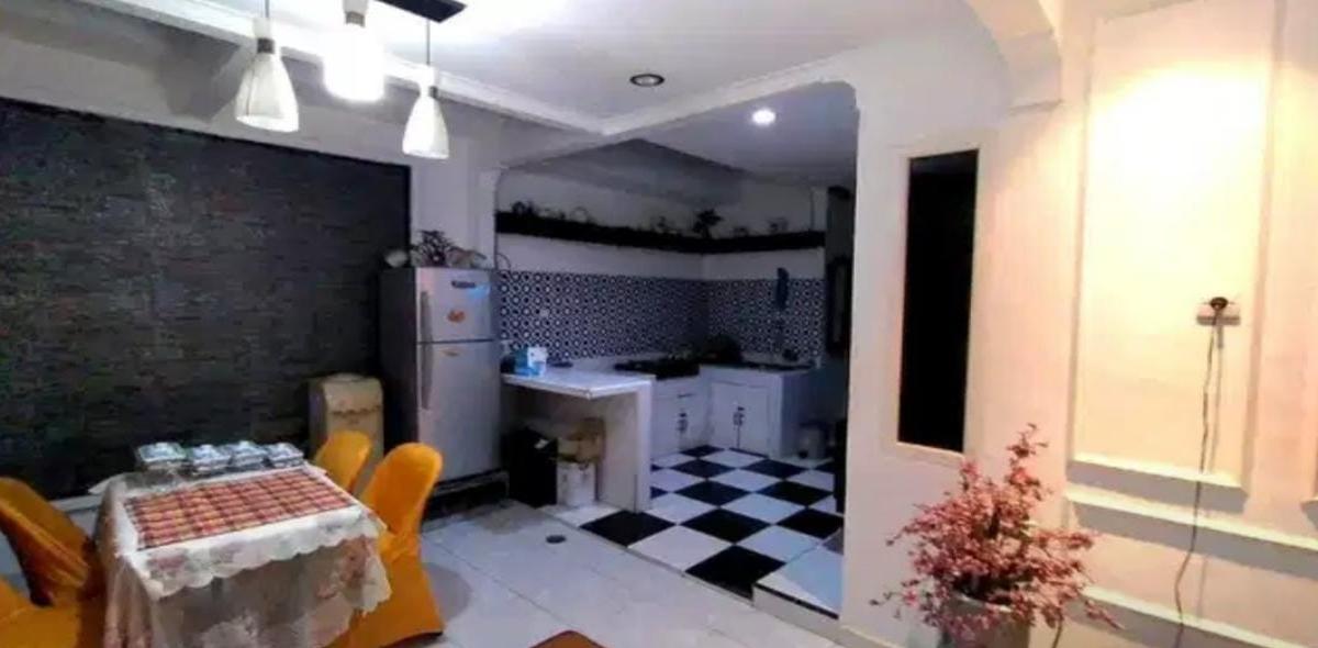 Dijual Rumah Cantik Bangun Reksa Indah 2, Dekat Tol Karang Tengah - Foto 6