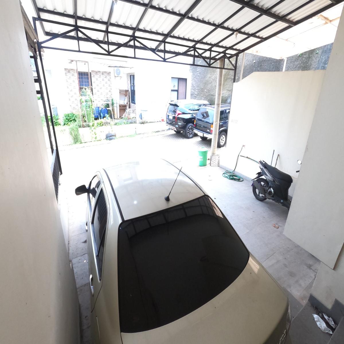 Dijual Rumah Siap Huni 2 Lantai di Cendana Residence, Tangerang Selatan - Foto 3