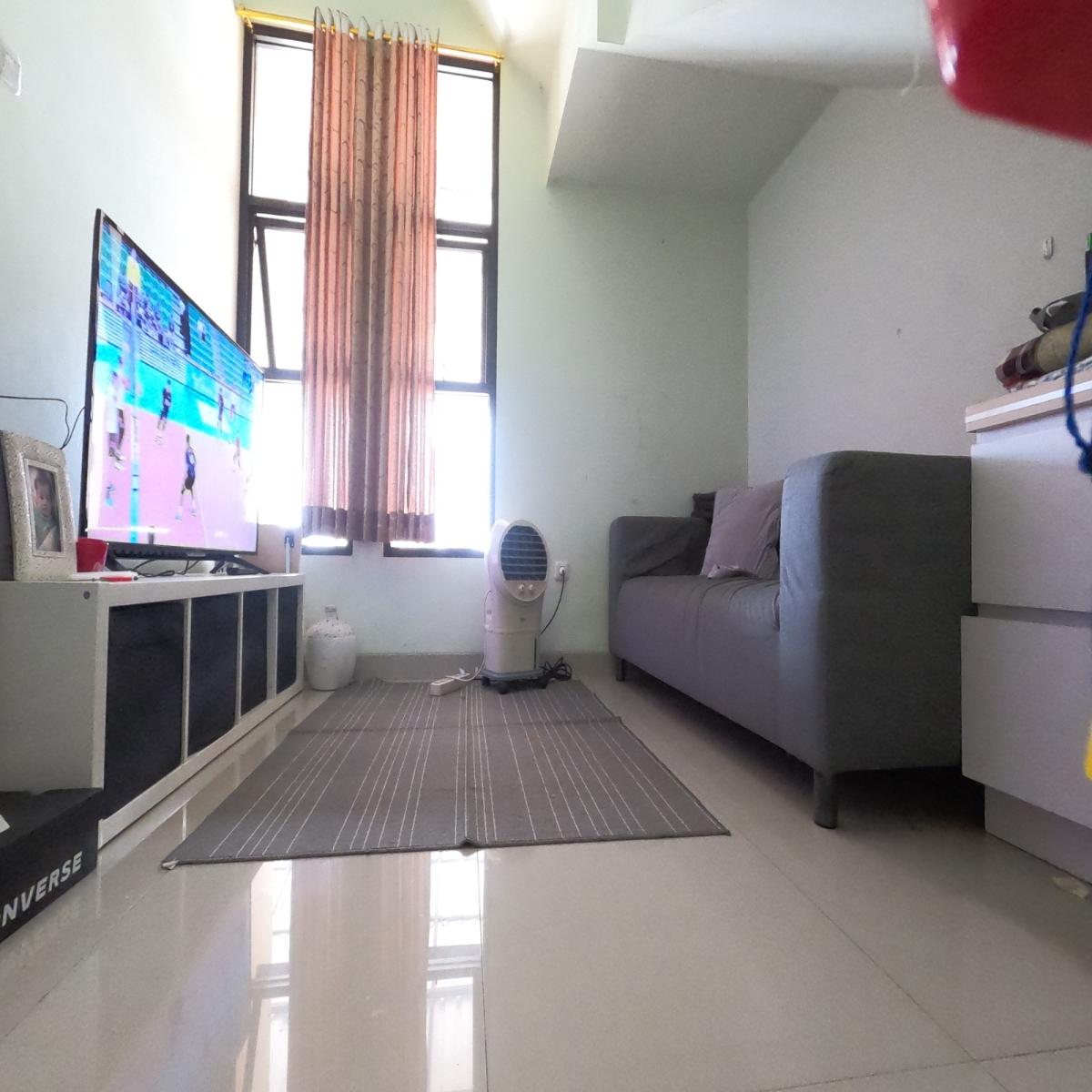 Dijual Rumah Siap Huni 2 Lantai di Cendana Residence, Tangerang Selatan - Foto 4