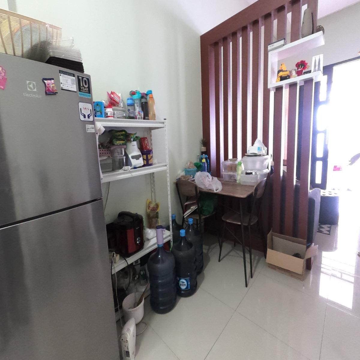 Dijual Rumah Siap Huni 2 Lantai di Cendana Residence, Tangerang Selatan - Foto 7