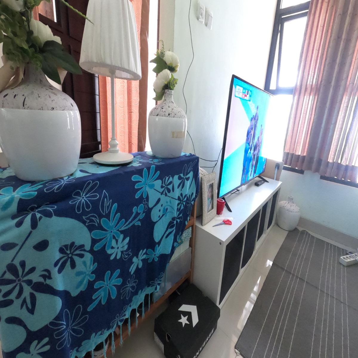 Dijual Rumah Siap Huni 2 Lantai di Cendana Residence, Tangerang Selatan - Foto 8