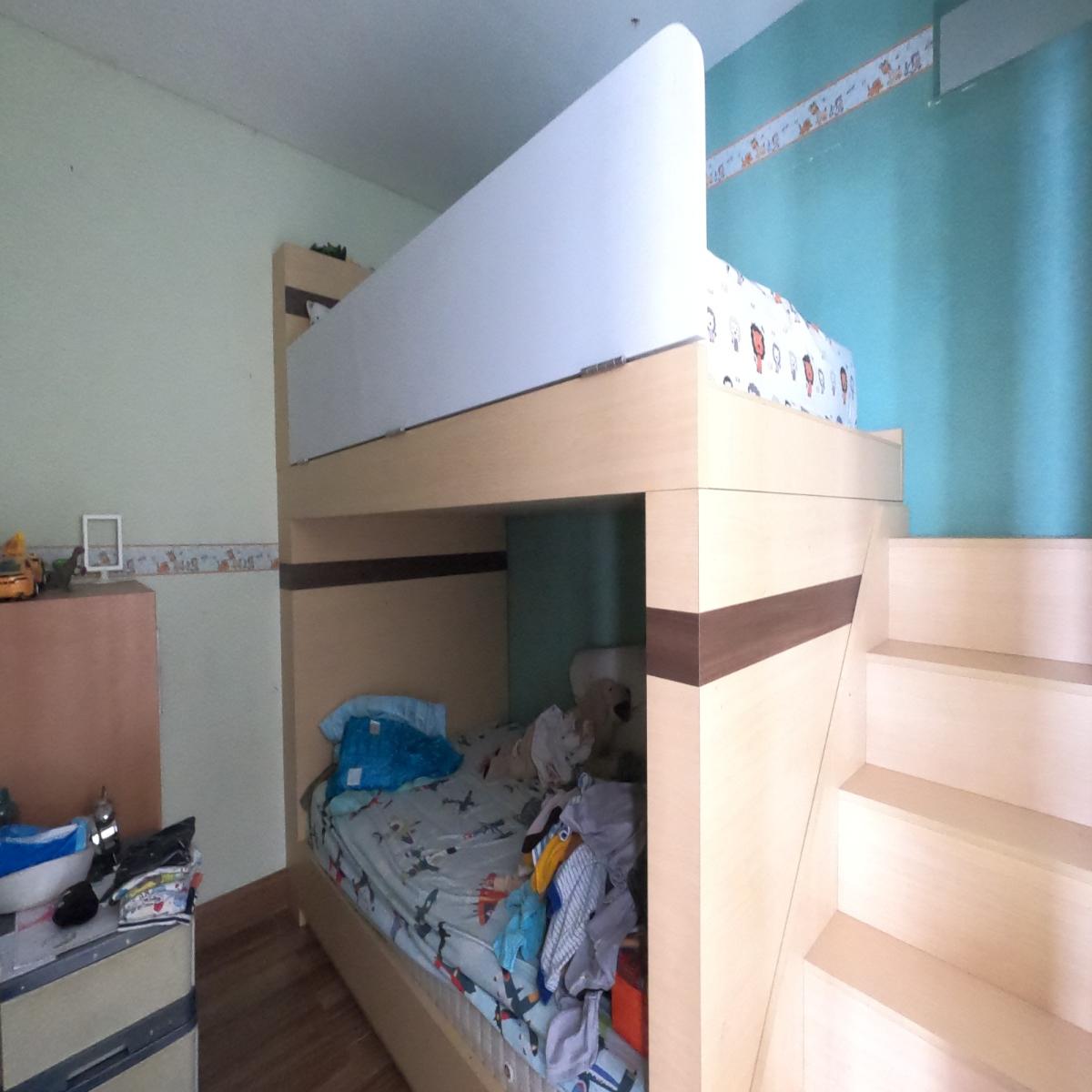 Dijual Rumah Siap Huni 2 Lantai di Cendana Residence, Tangerang Selatan - Foto 10