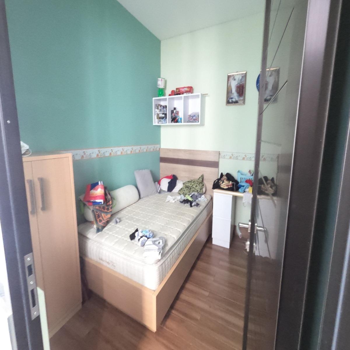 Dijual Rumah Siap Huni 2 Lantai di Cendana Residence, Tangerang Selatan - Foto 11