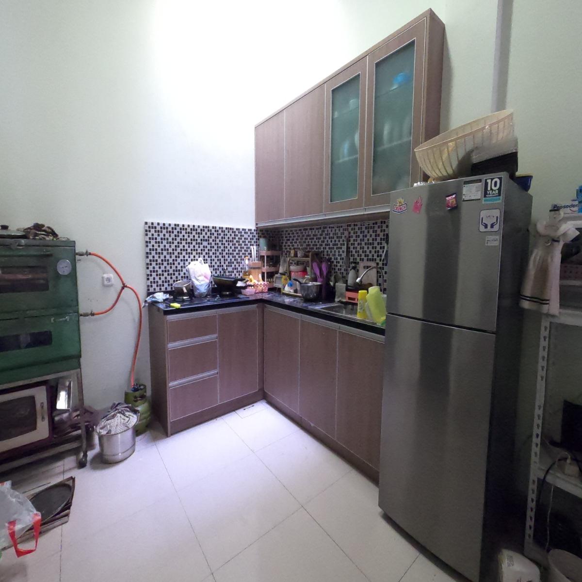 Dijual Rumah Siap Huni 2 Lantai di Cendana Residence, Tangerang Selatan - Foto 12