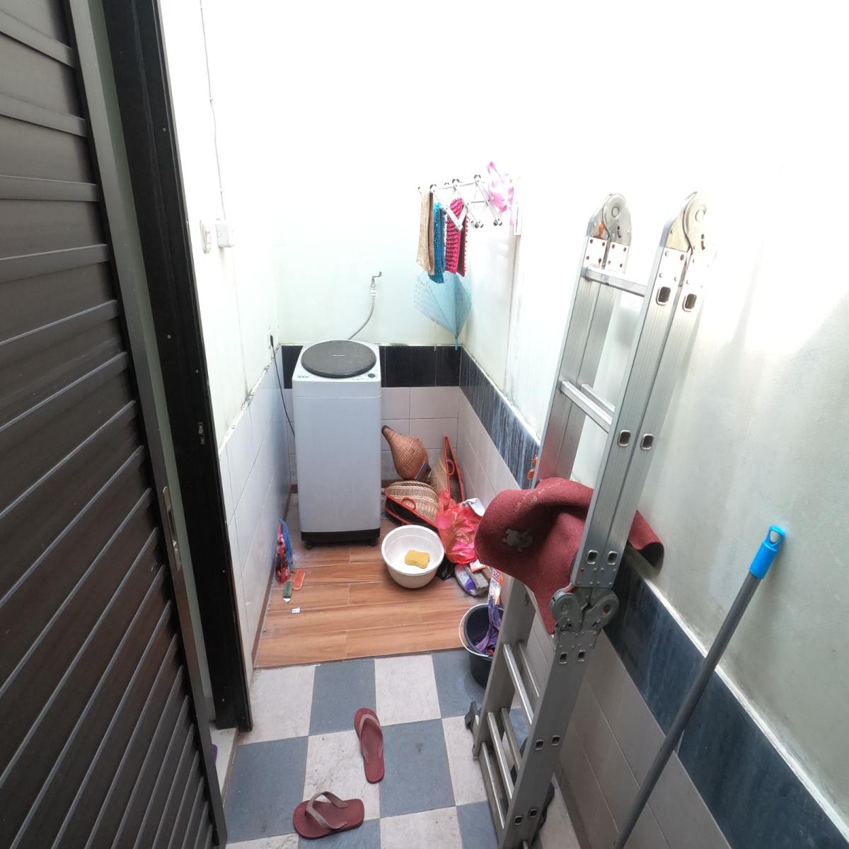 Dijual Rumah Siap Huni 2 Lantai di Cendana Residence, Tangerang Selatan - Foto 14