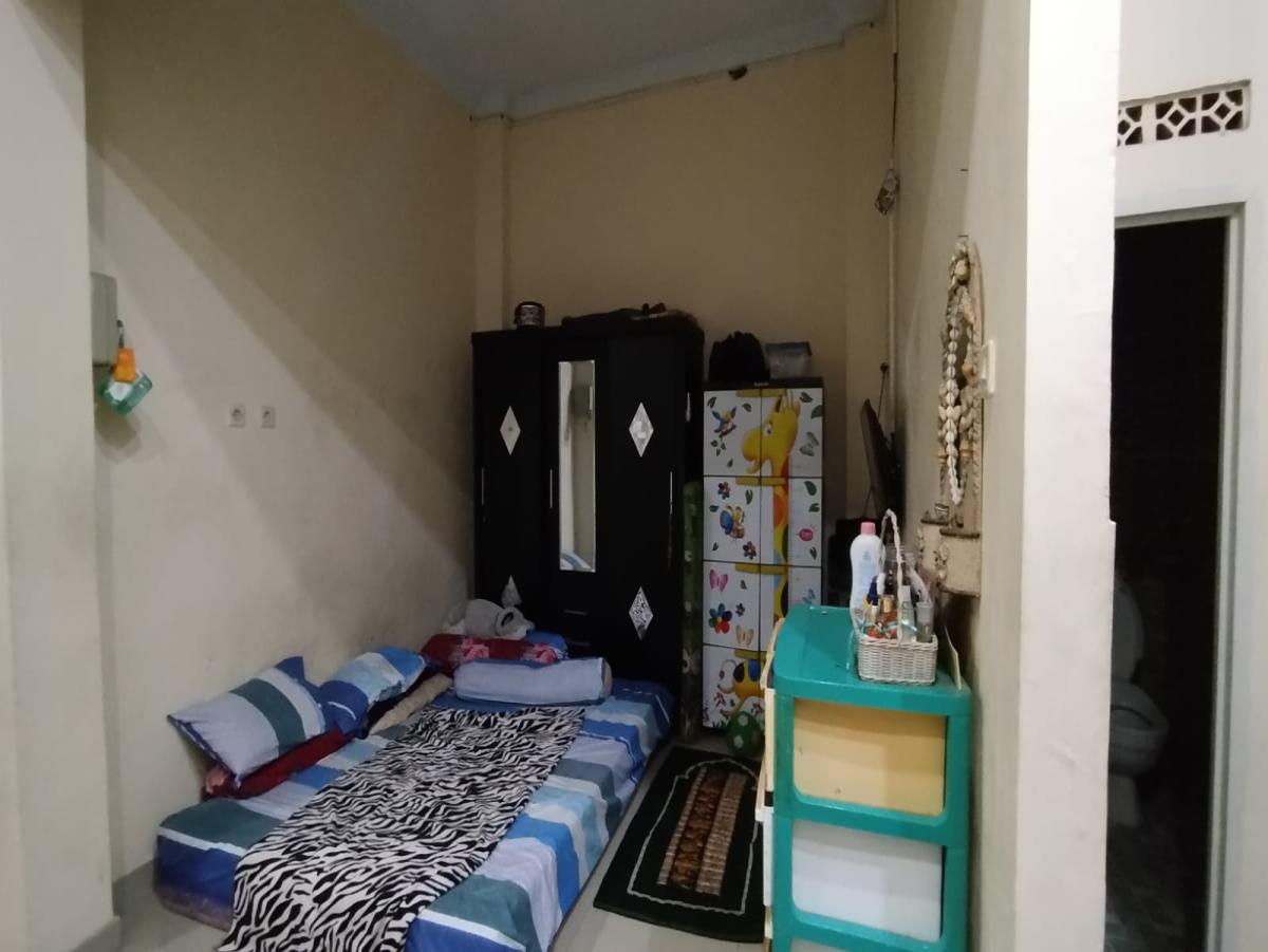 Rumah 2 Lantai Full Furnished Dijual di Perum Persada Raya Tangerang - Foto 4