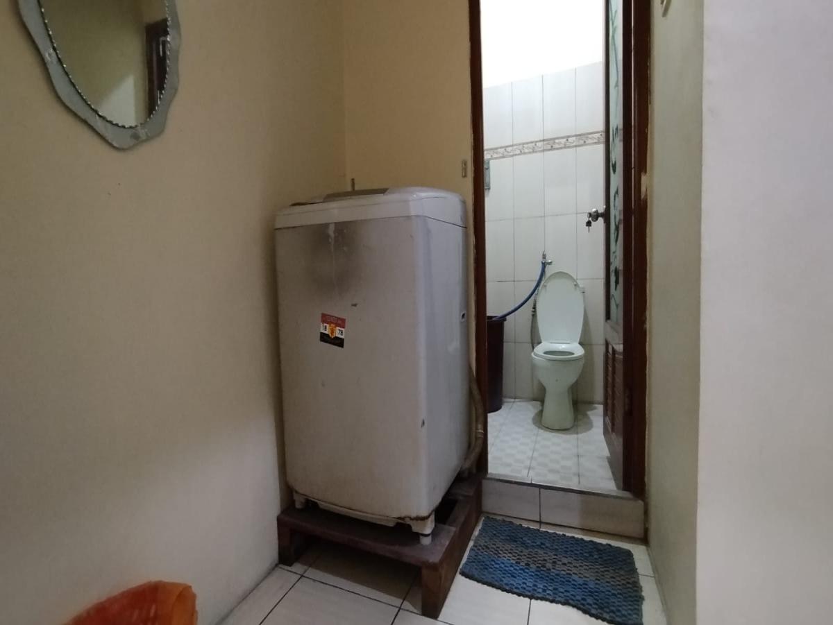 Rumah 2 Lantai Full Furnished Dijual di Perum Persada Raya Tangerang - Foto 7