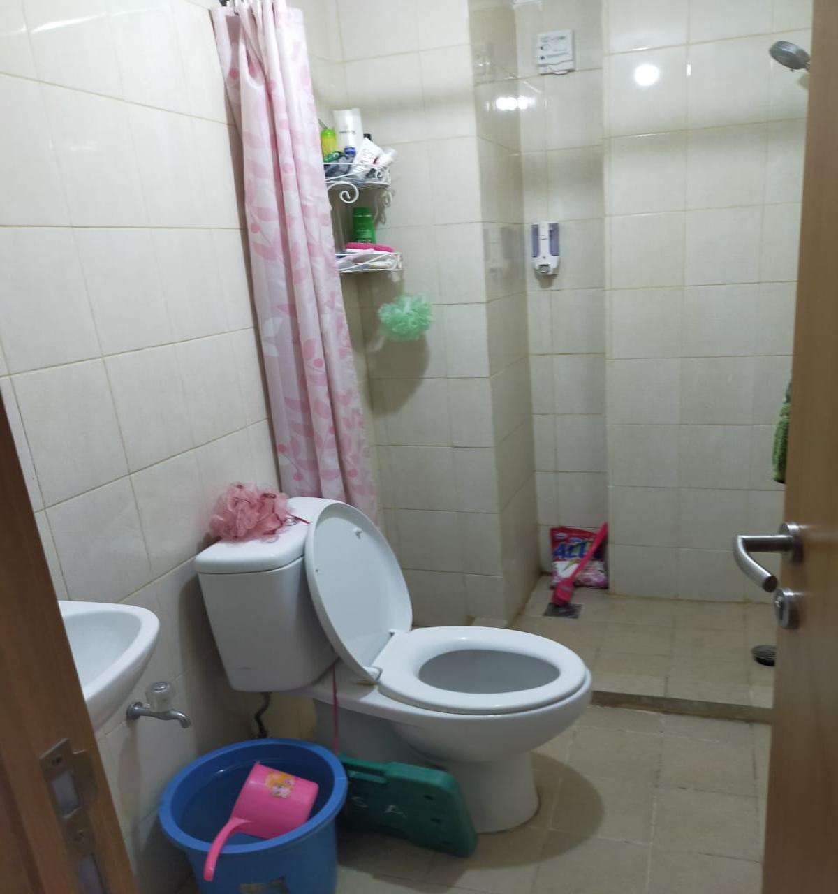 Dijual atau Disewa Apartemen 2BR Full Furnished di Victoria Square, Tangerang - Foto 7