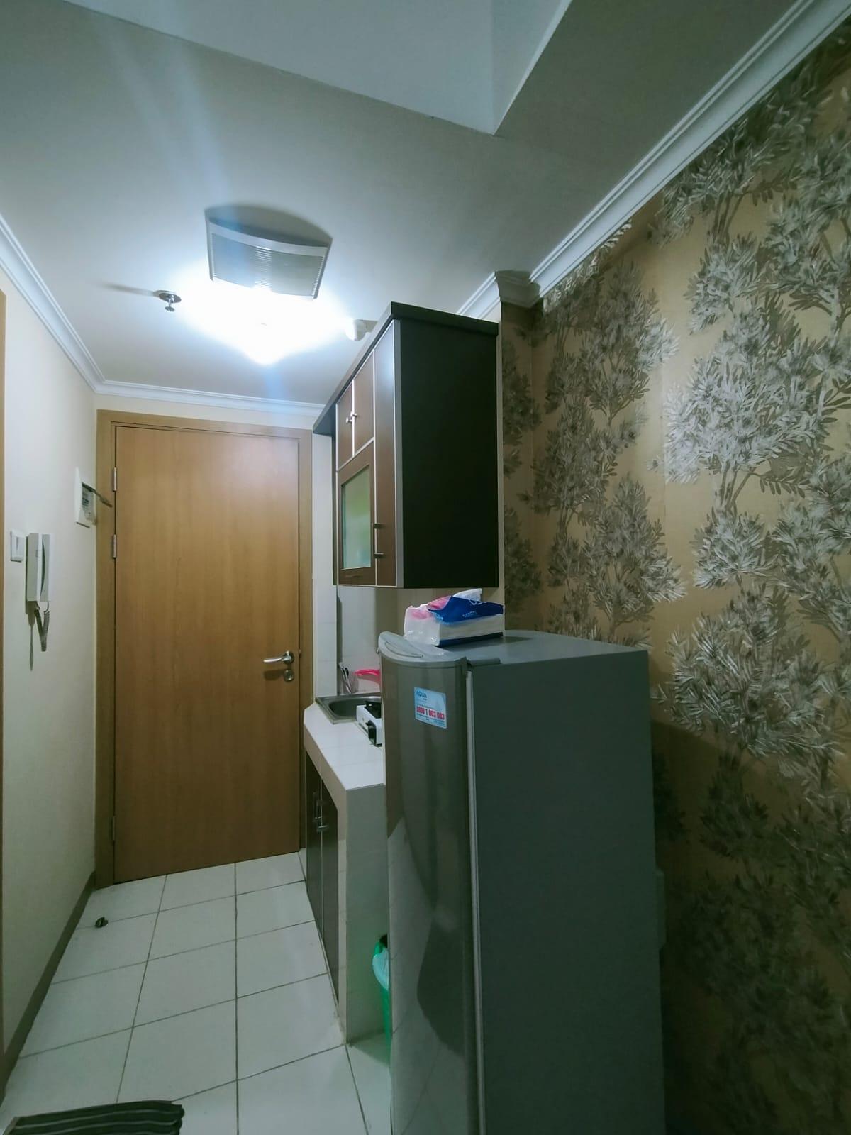 Dijual atau Disewa Apartemen Full Furnished di Victoria Square, Tangerang - Foto 4