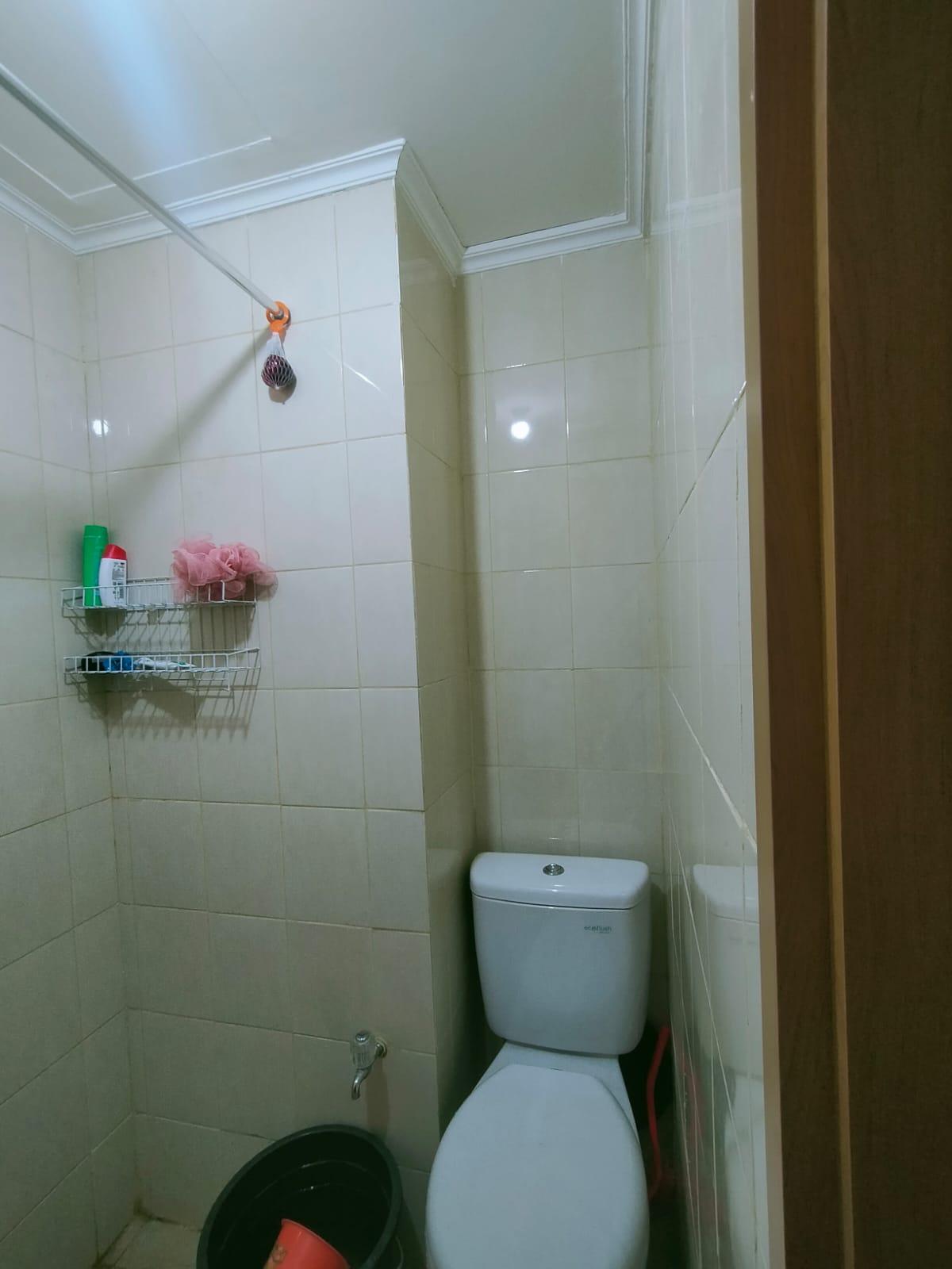 Dijual atau Disewa Apartemen Full Furnished di Victoria Square, Tangerang - Foto 5