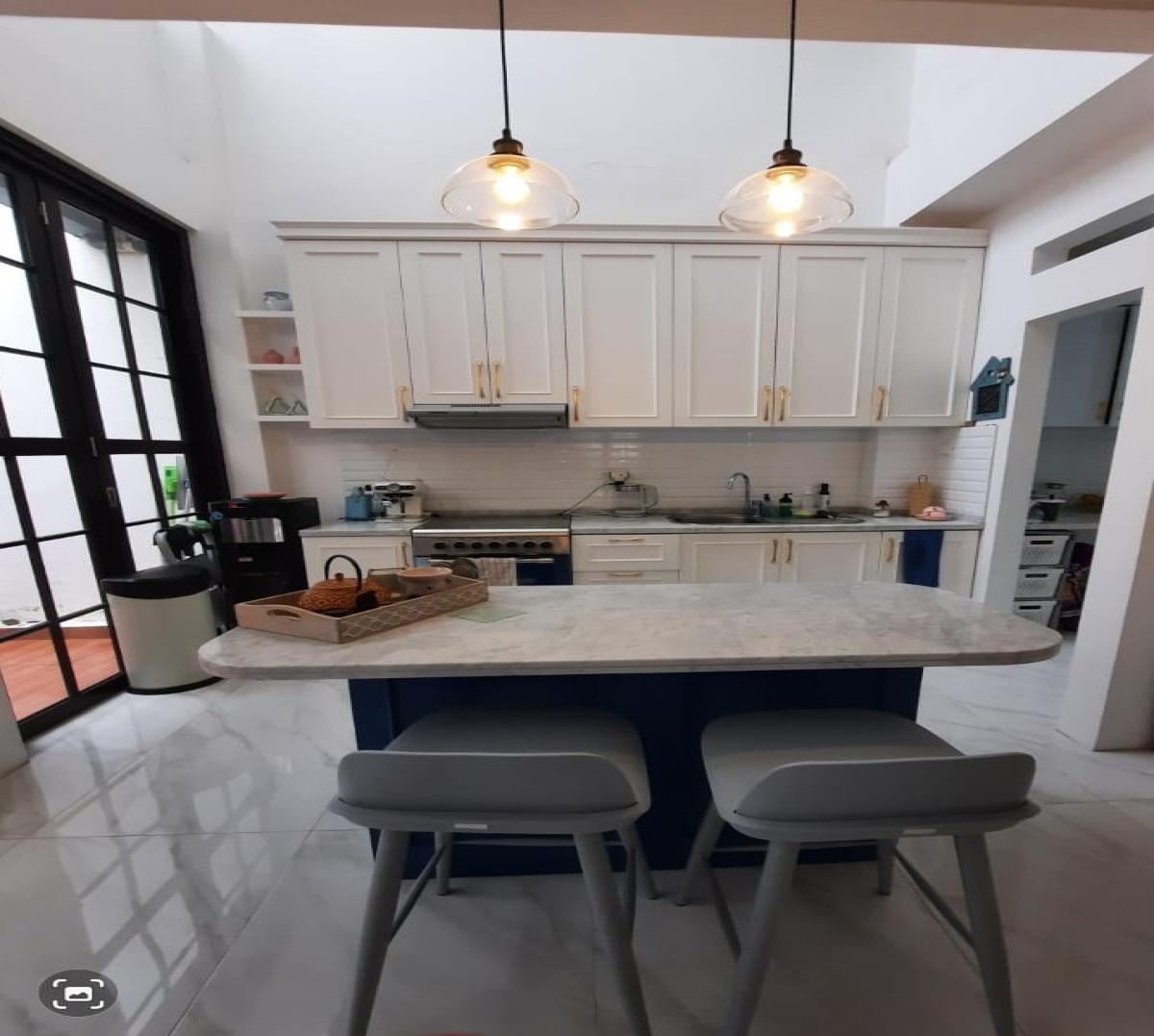 Modern Living di Graha Raya: Rumah 3 Lantai dengan 4 KT, Tangerang Selatan - Foto 3