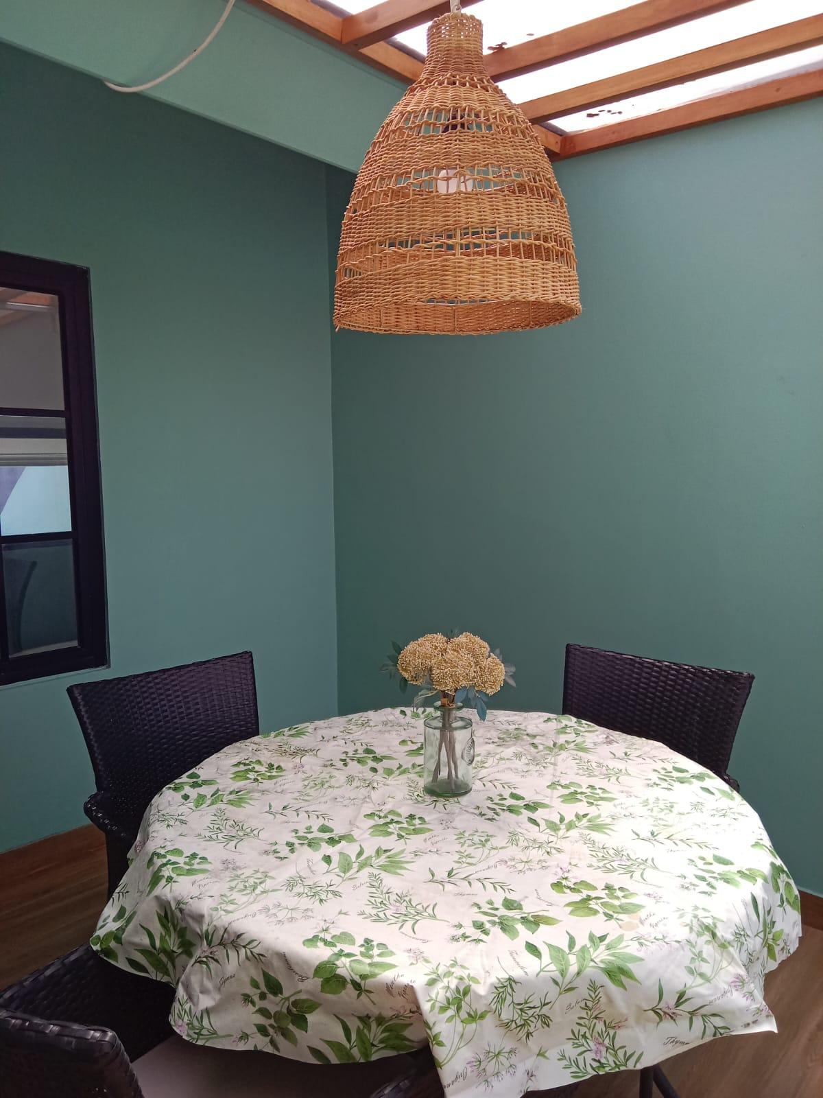 Modern Living di Graha Raya: Rumah 3 Lantai dengan 4 KT, Tangerang Selatan - Foto 4